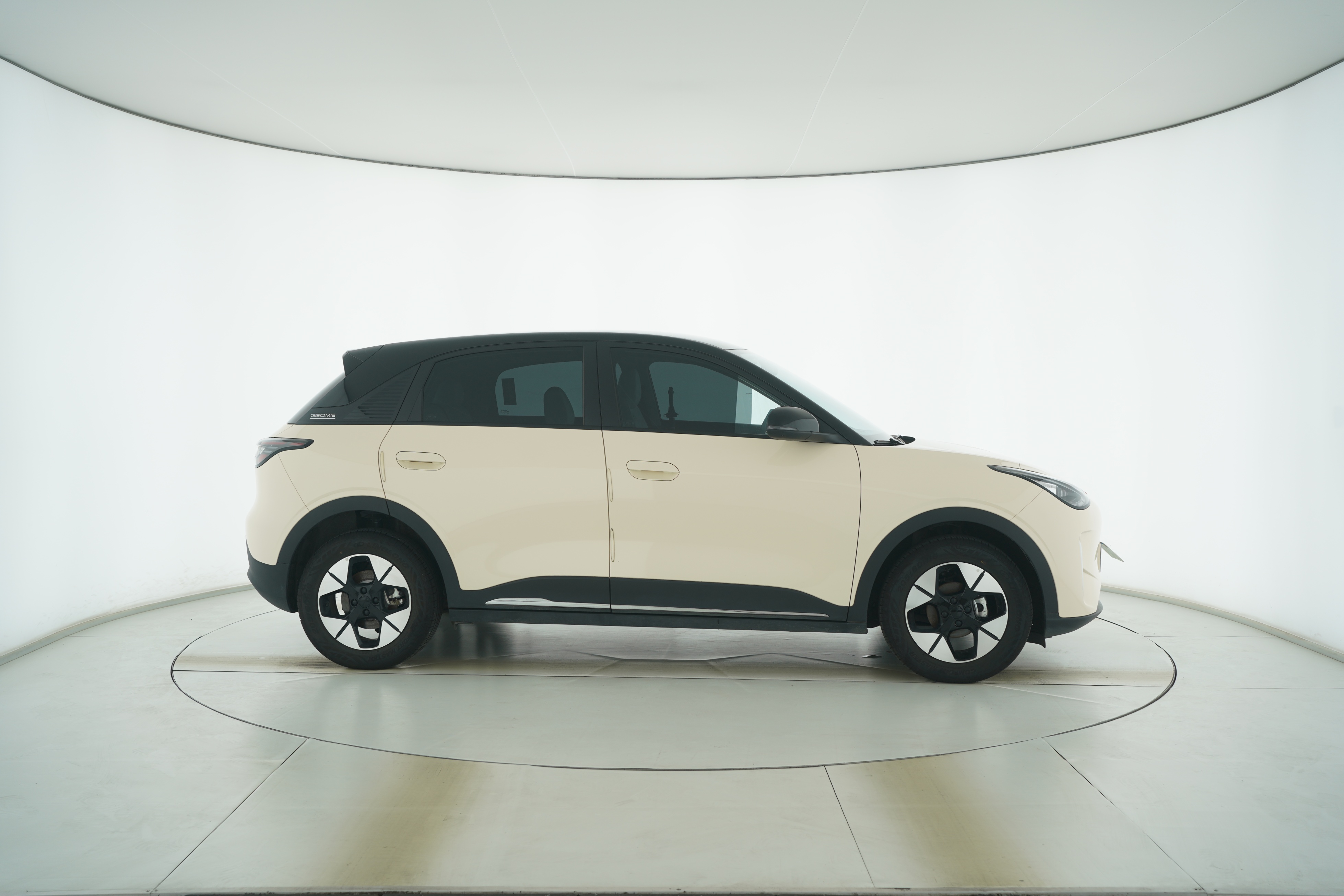 Geely Galaxy Star Wish 2025 — фото 8