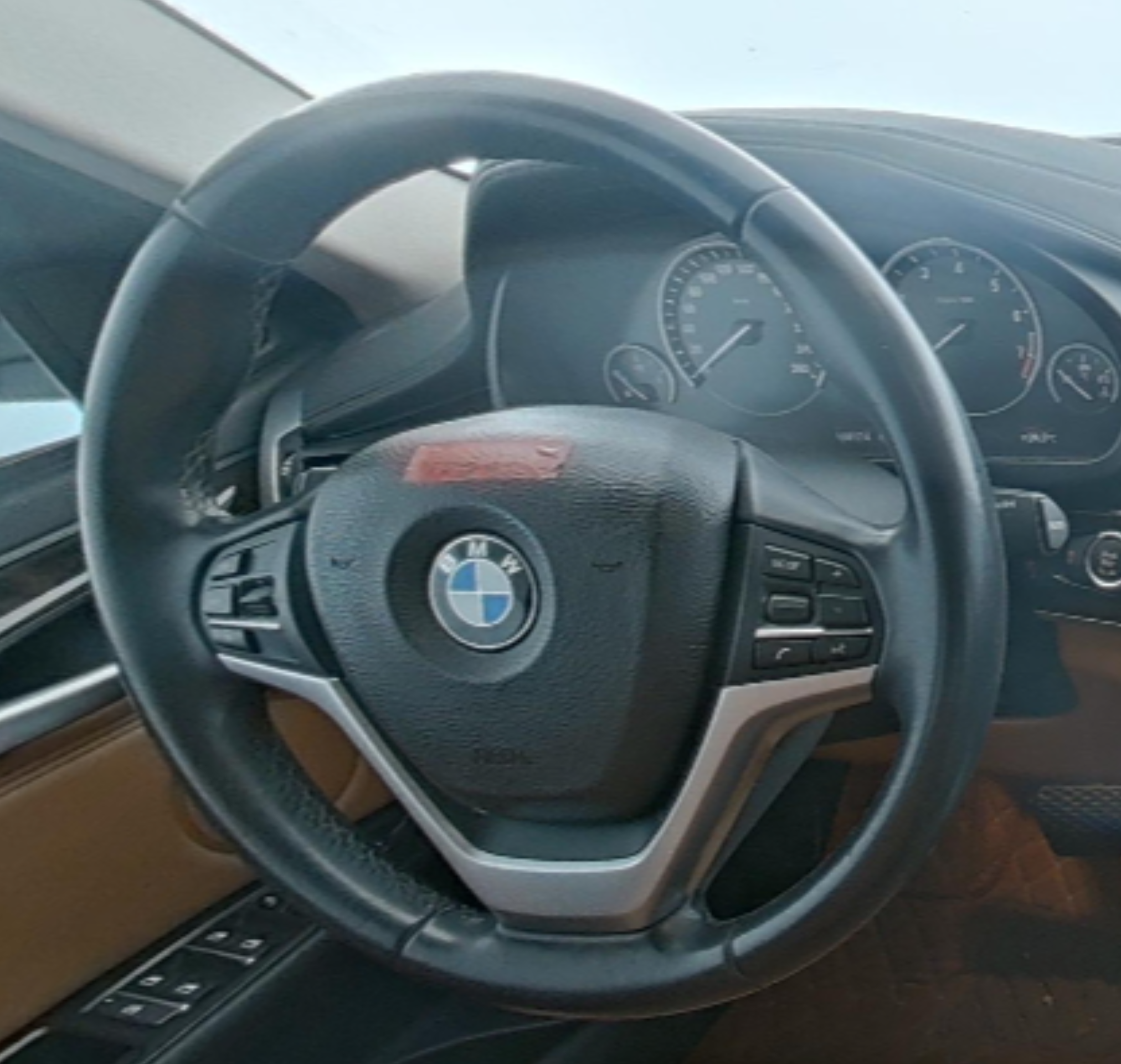 BMW X5(Imported) 2015 — фото 10