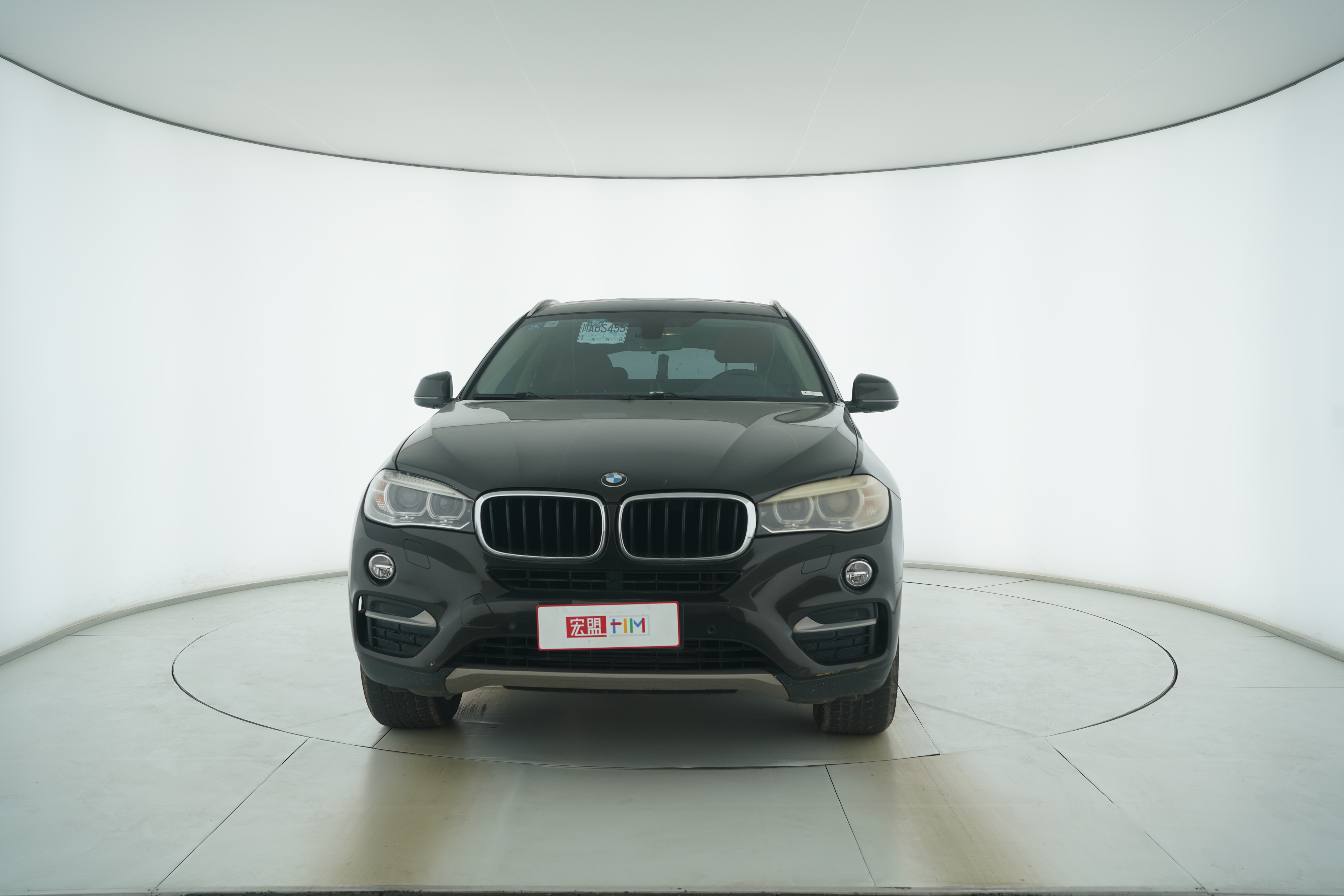 BMW X5(Imported) 2015 — фото 5