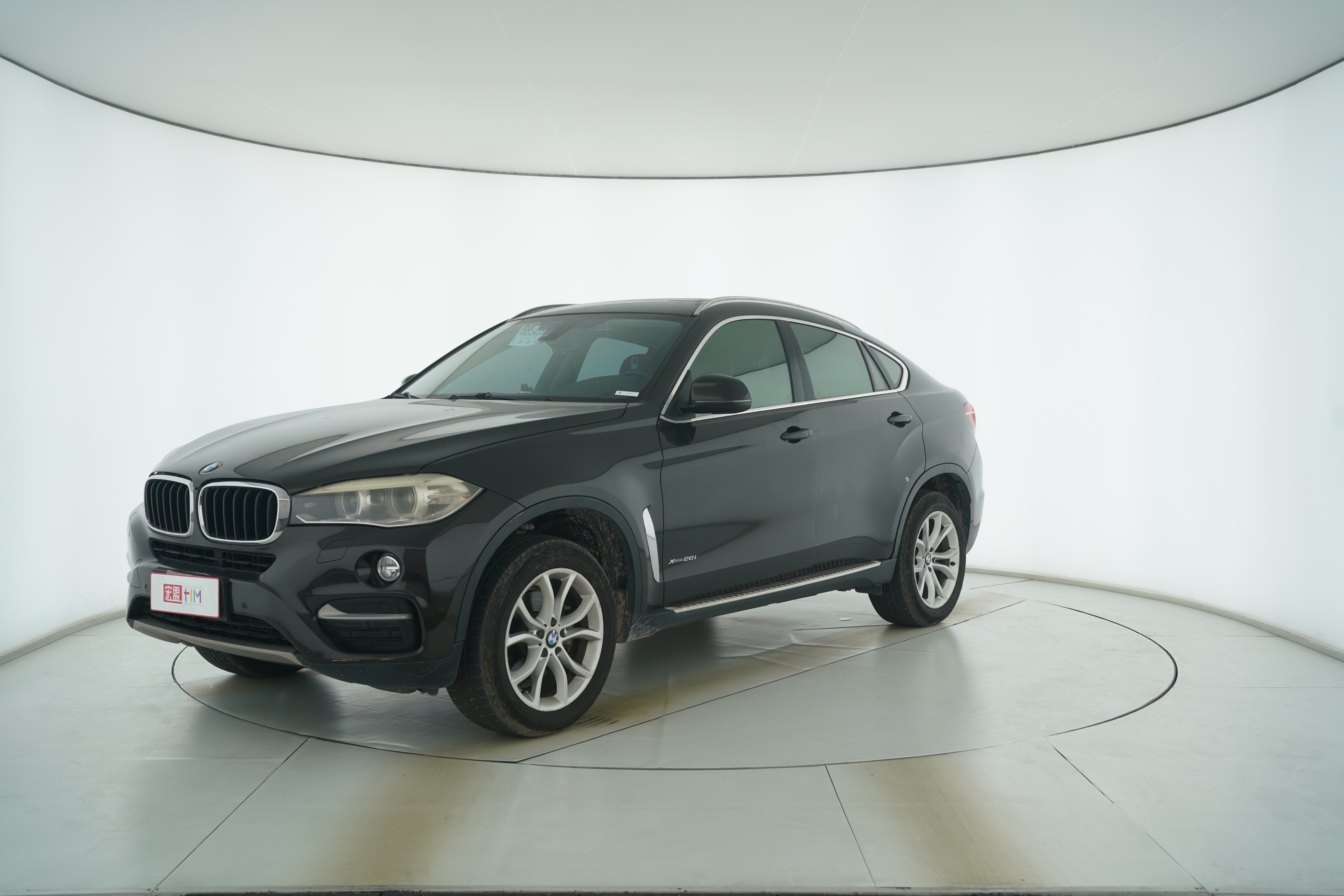 BMW X5(Imported) 2015 — фото 1