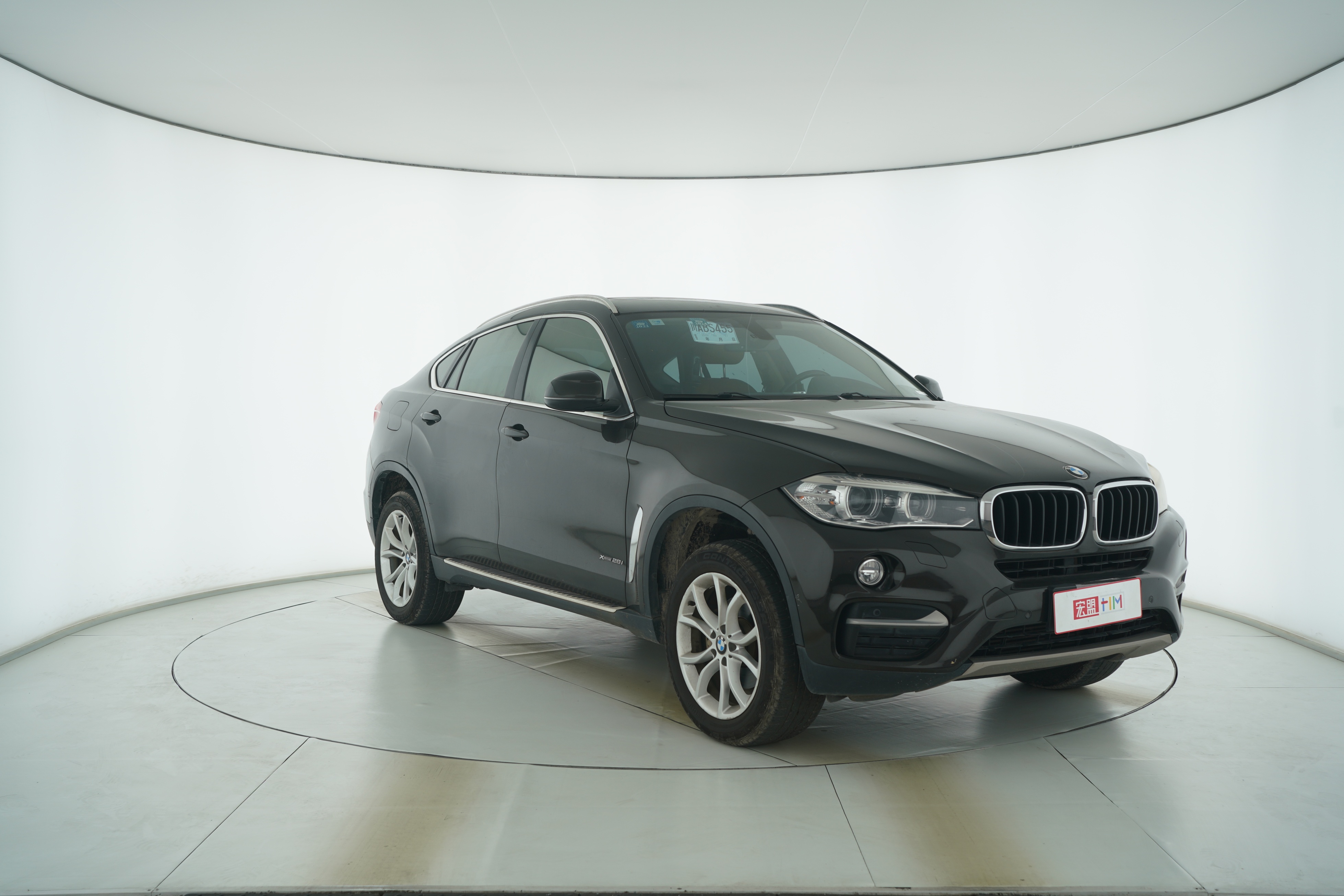 BMW X5(Imported) 2015 — фото 2