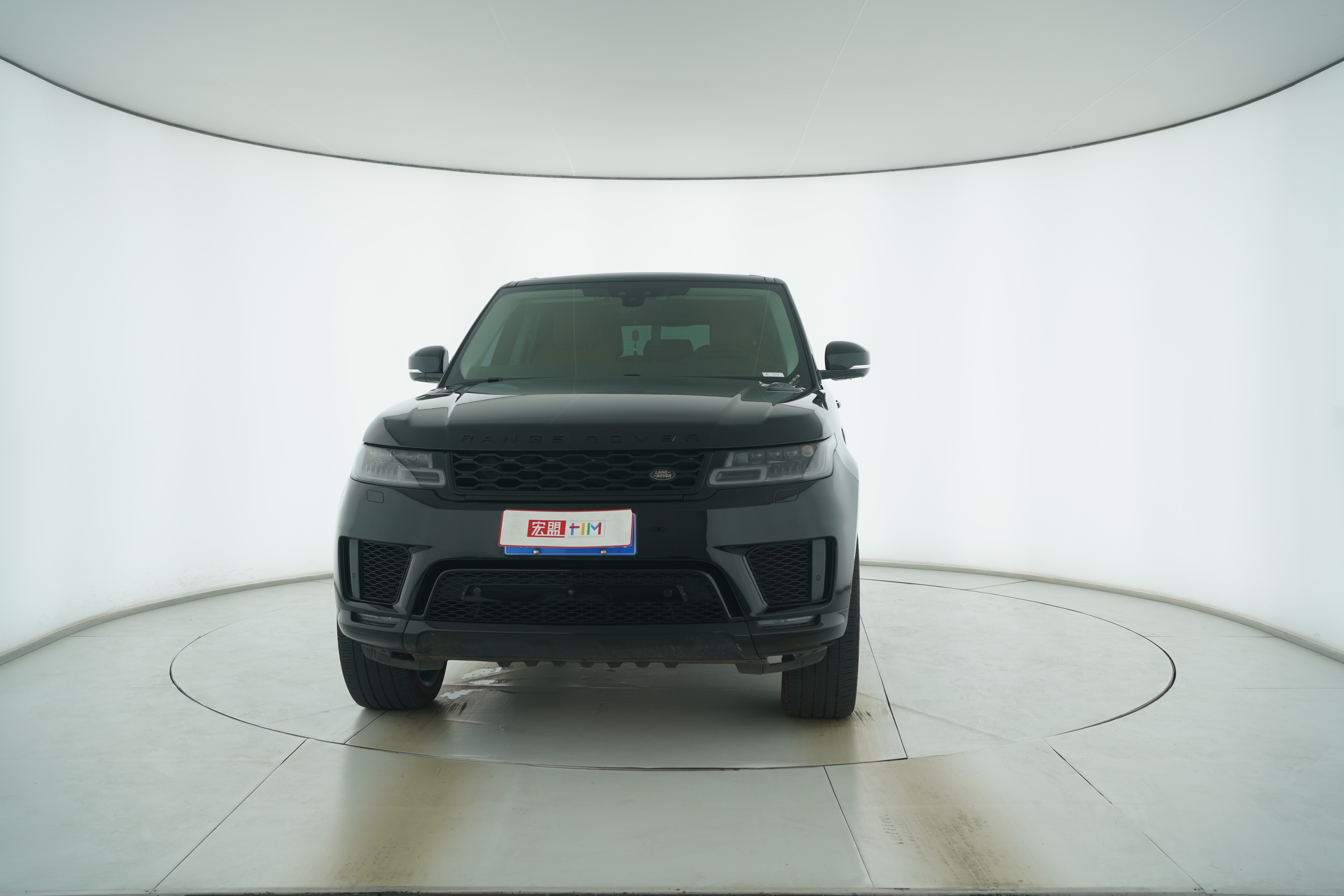 Land Rover Range Rover Sport 2021 — фото 5