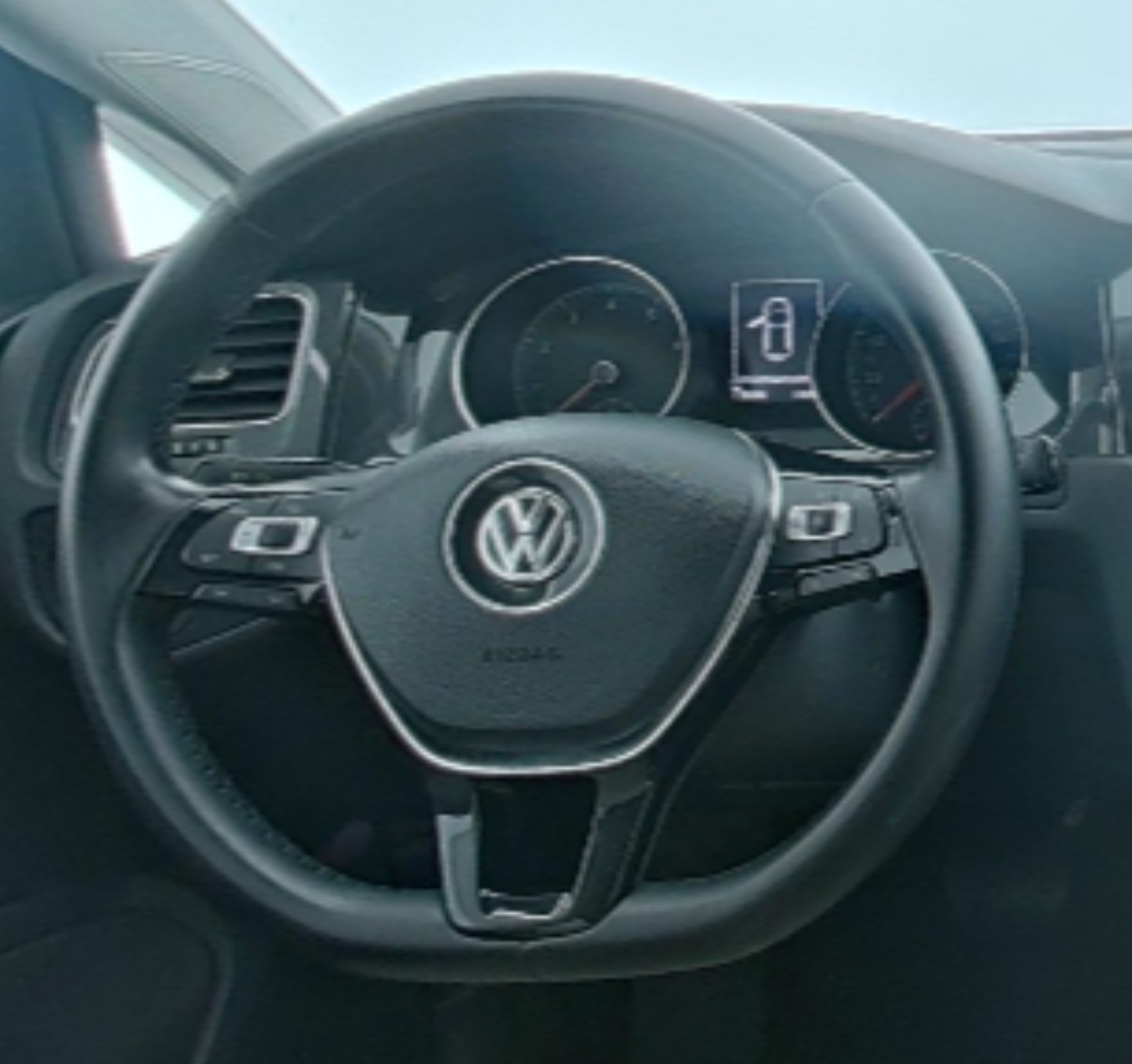 Volkswagen Golf 2016 — фото 10