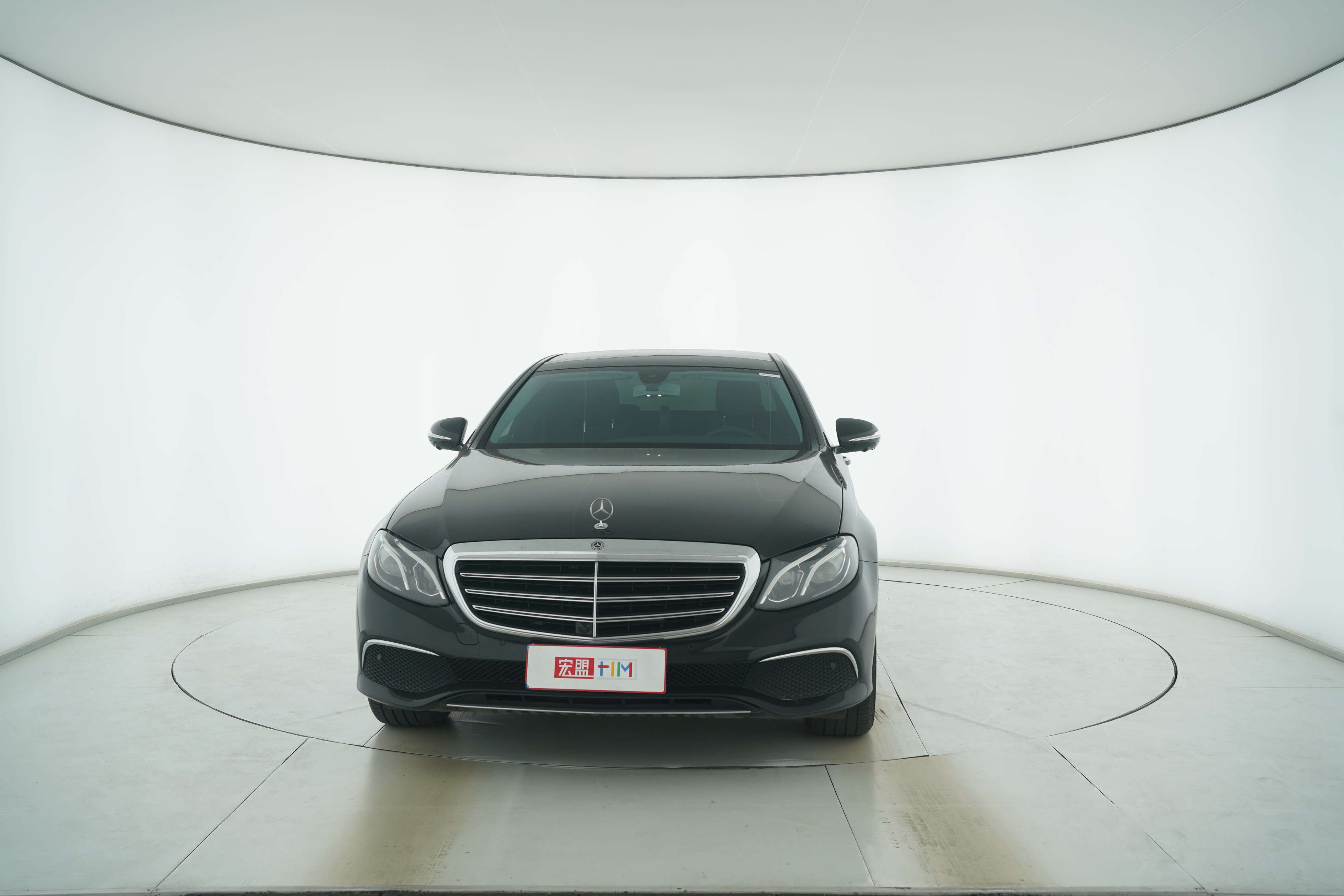 Mercedes Benz E-Class 2018 — фото 5