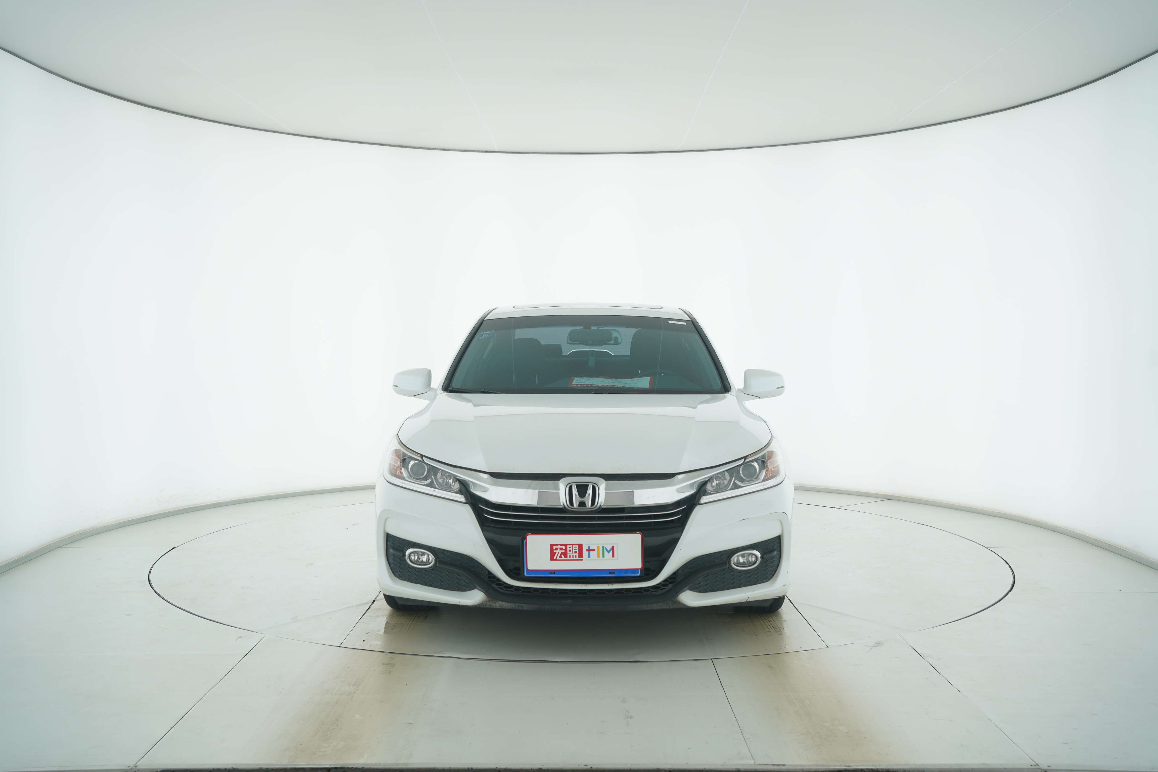 Honda Accord 2016 — фото 5