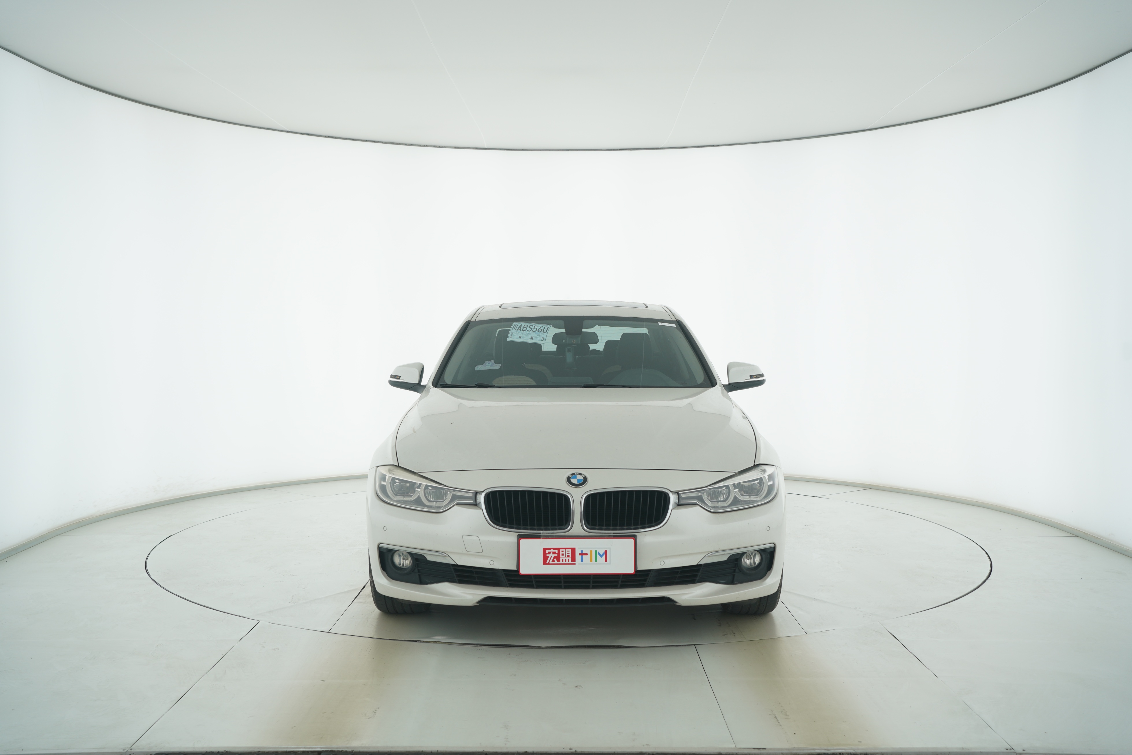 BMW 3 Series 2016 — фото 5