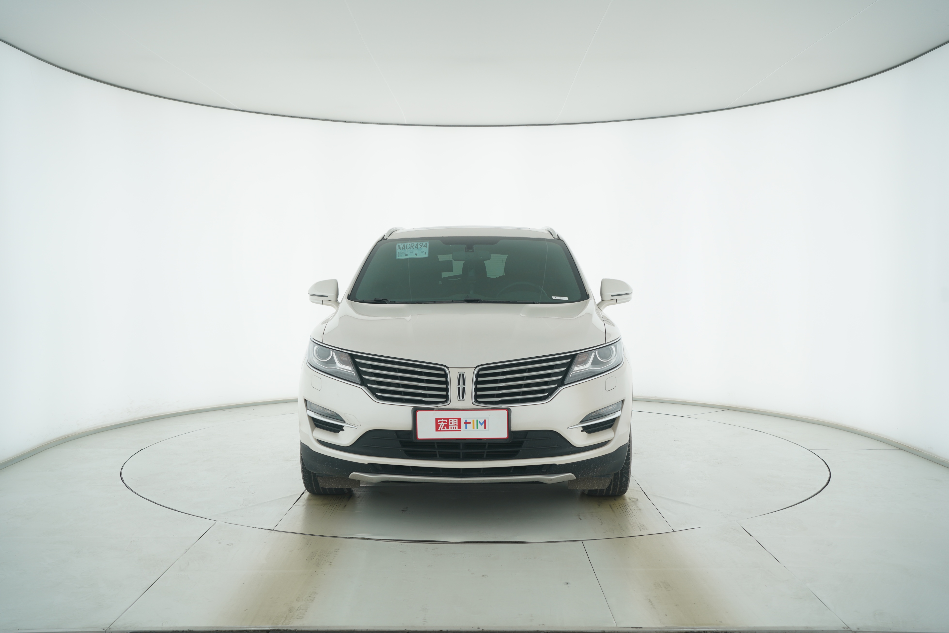 Lincoln MKC 2016 — фото 5