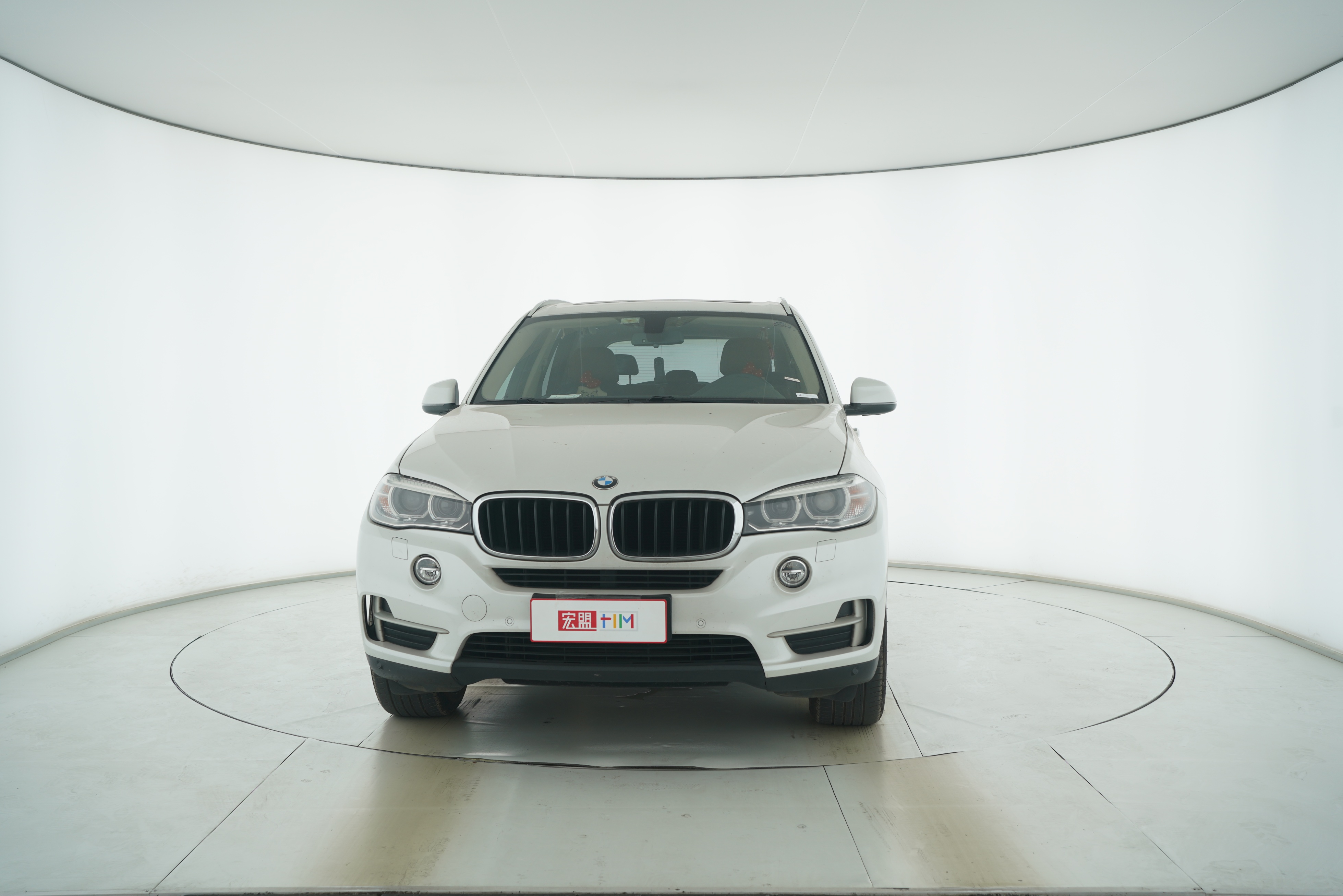 BMW X5(Imported) 2014 — фото 5