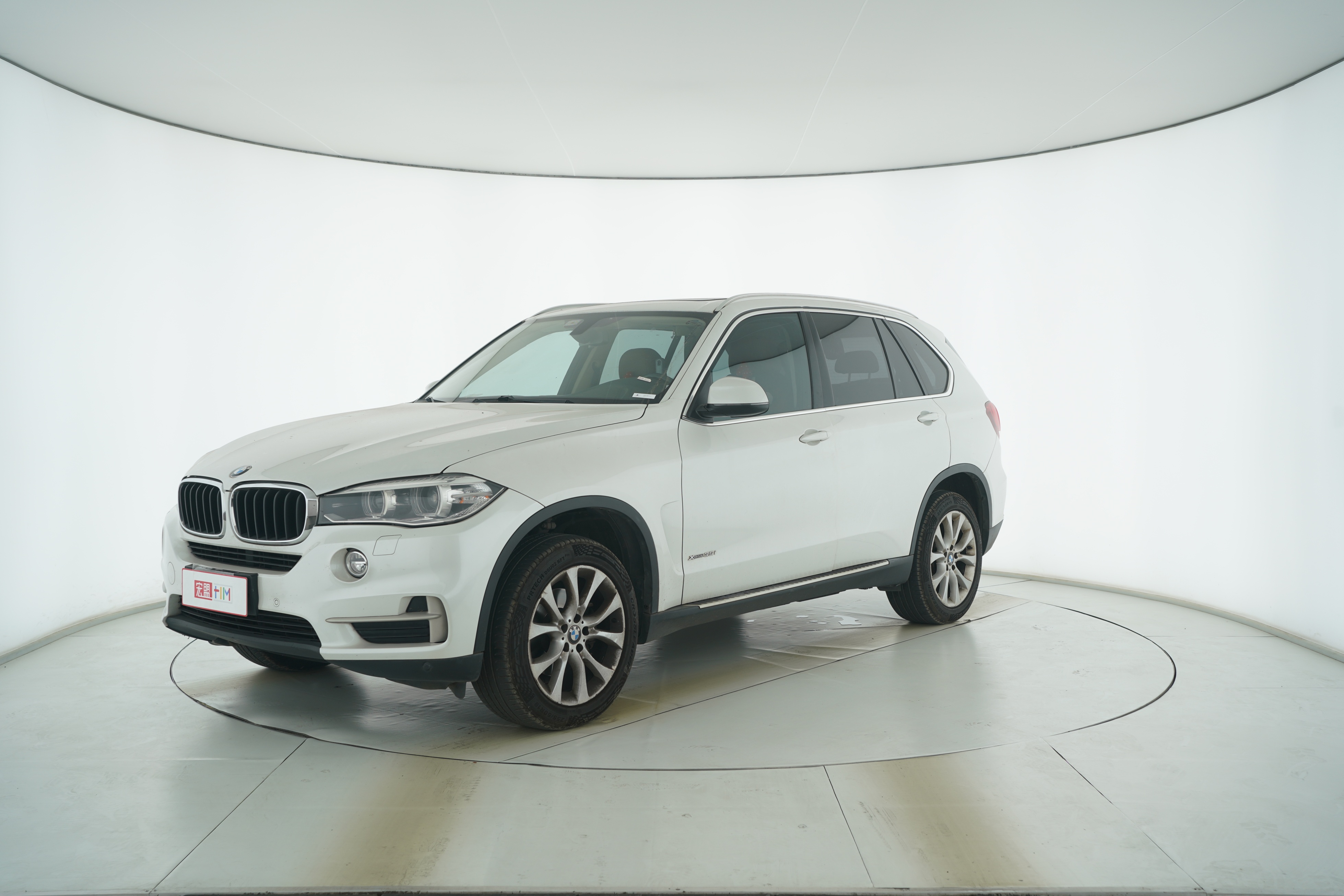 BMW X5(Imported) 2014 — фото 1
