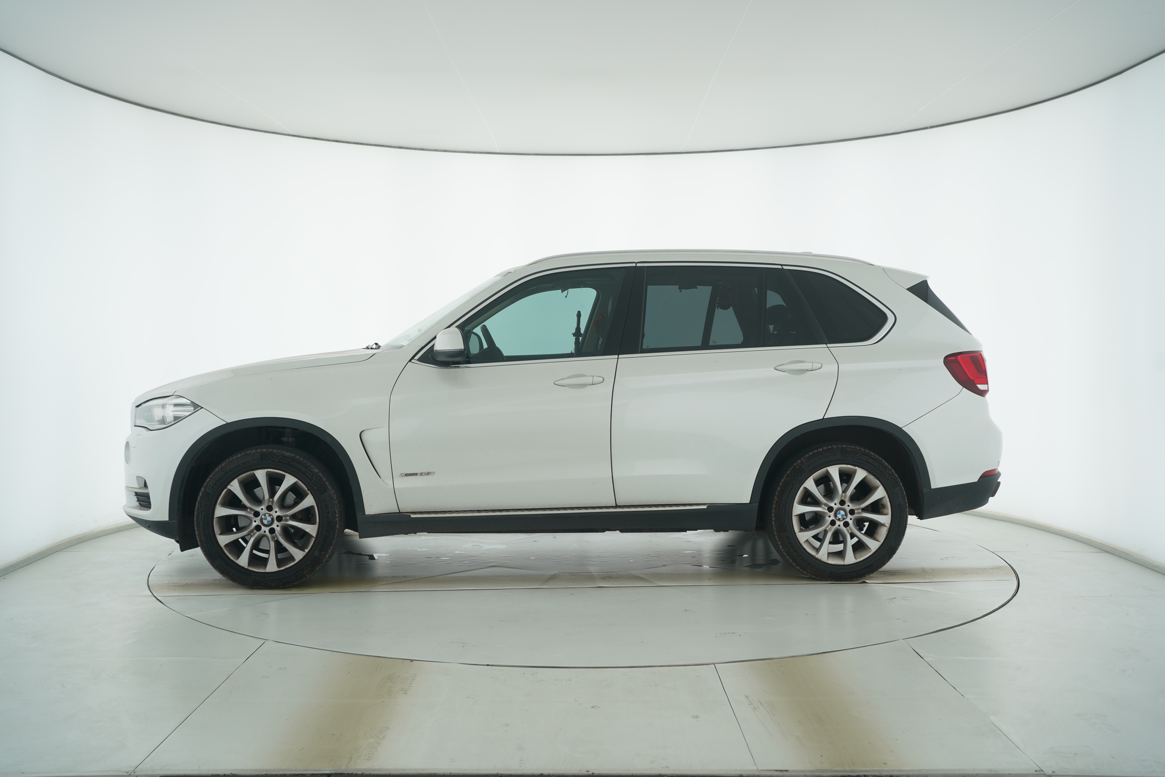 BMW X5(Imported) 2014 — фото 7