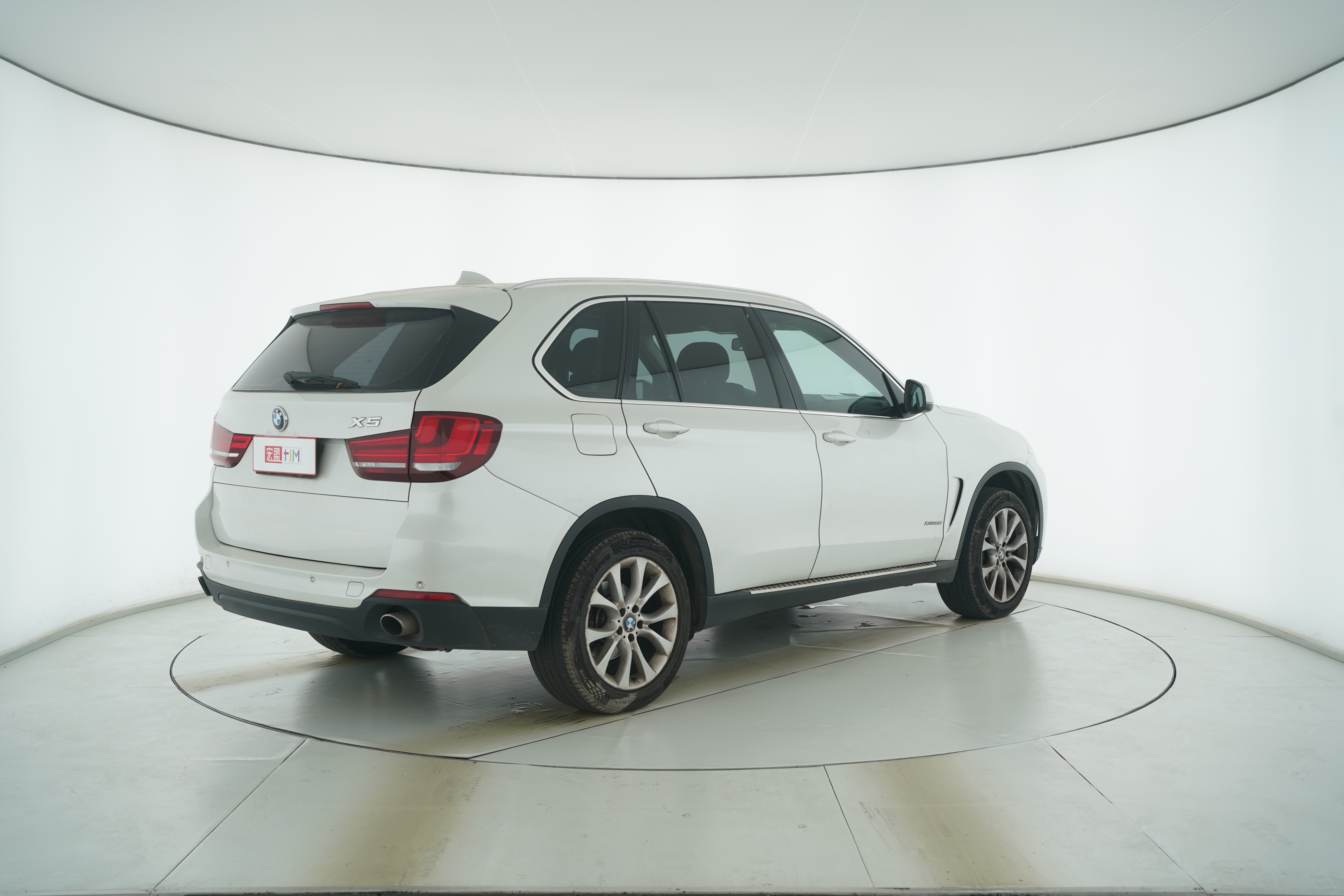 BMW X5(Imported) 2014 — фото 4