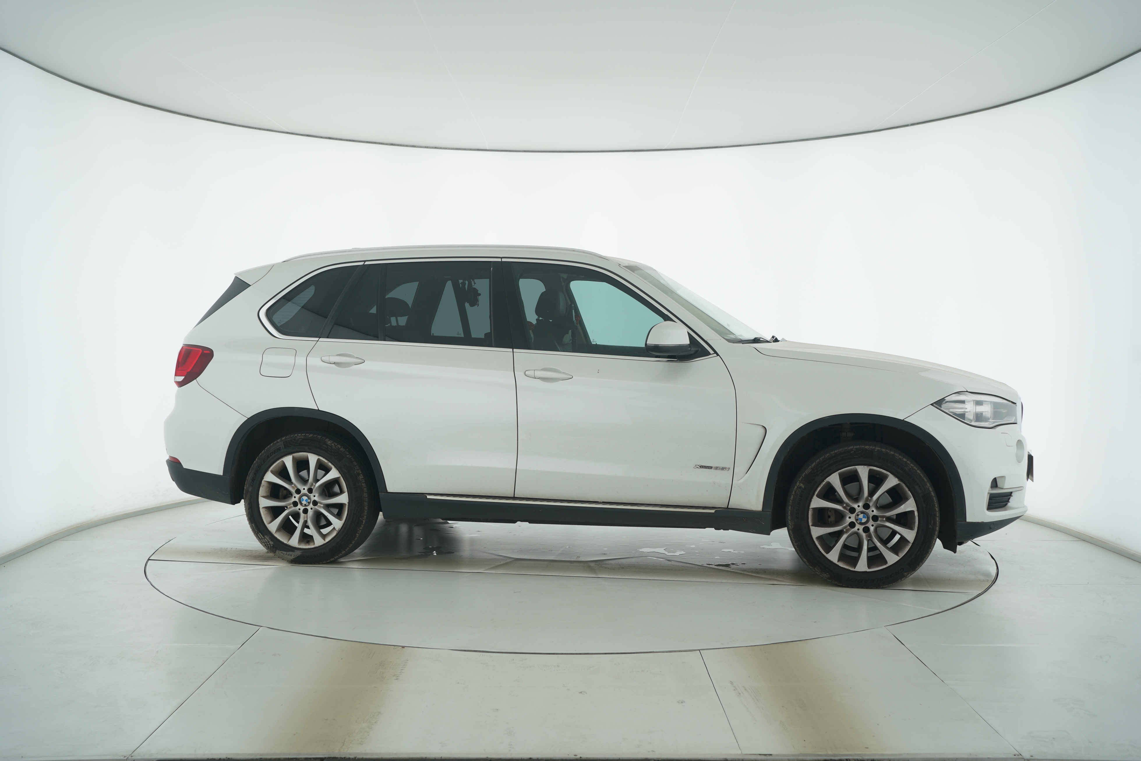 BMW X5(Imported) 2014 — фото 8