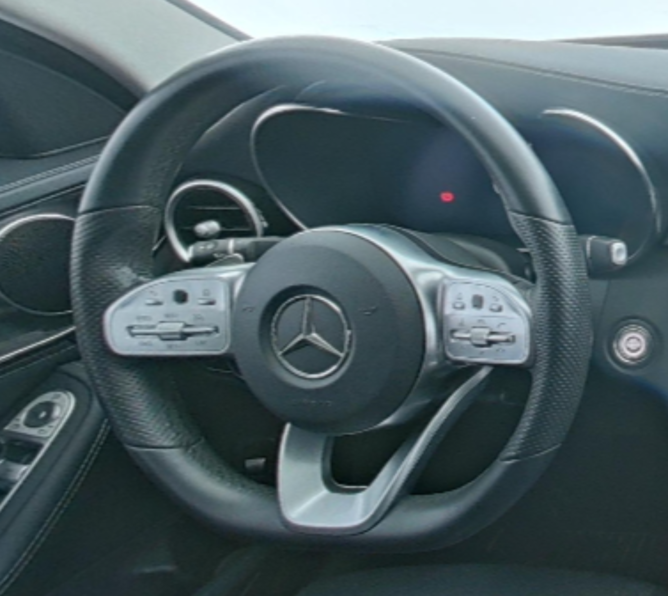 Mercedes Benz C-Class 2020 — фото 10