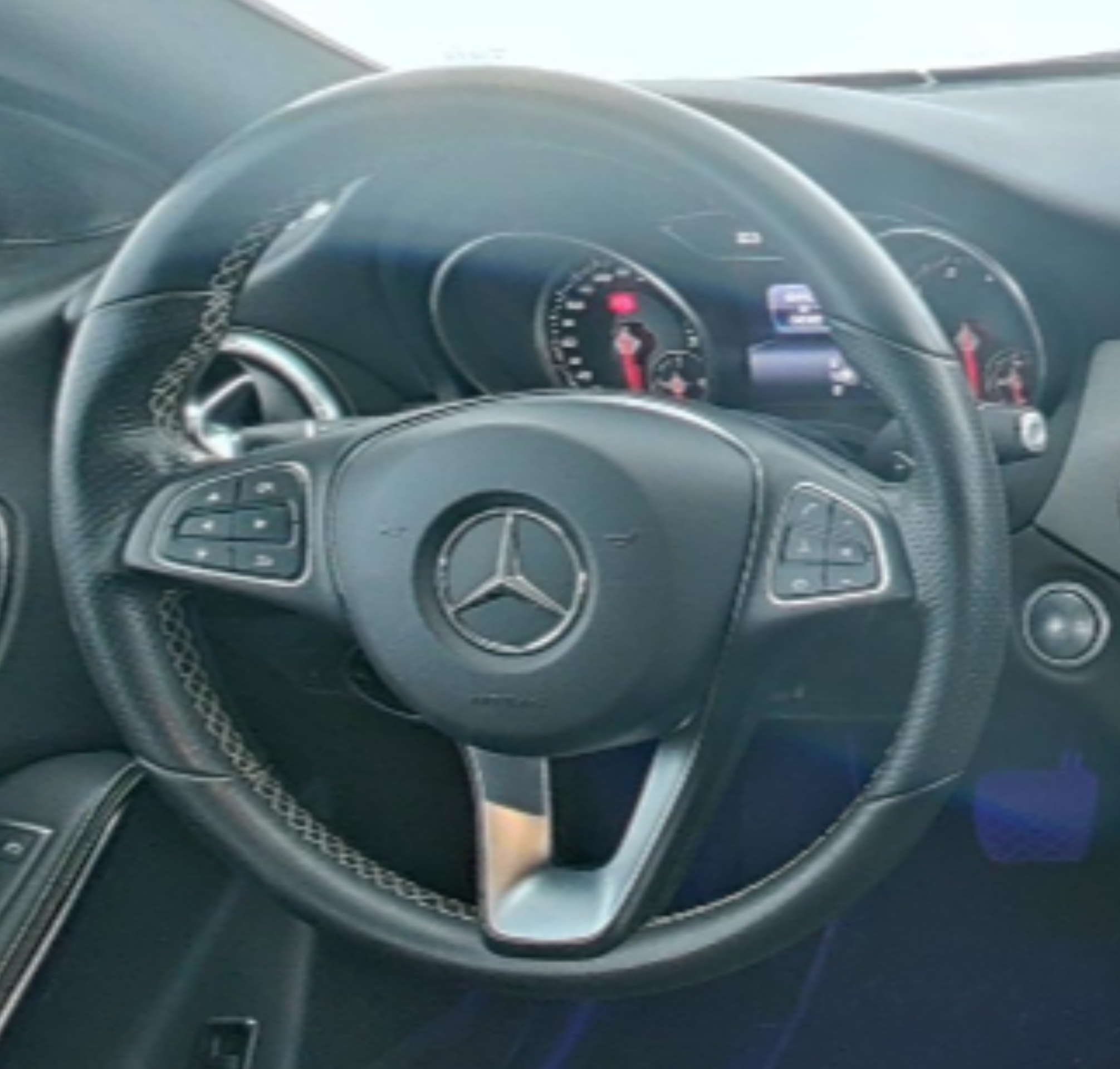 Mercedes Benz GLA-Class 2018 — фото 10