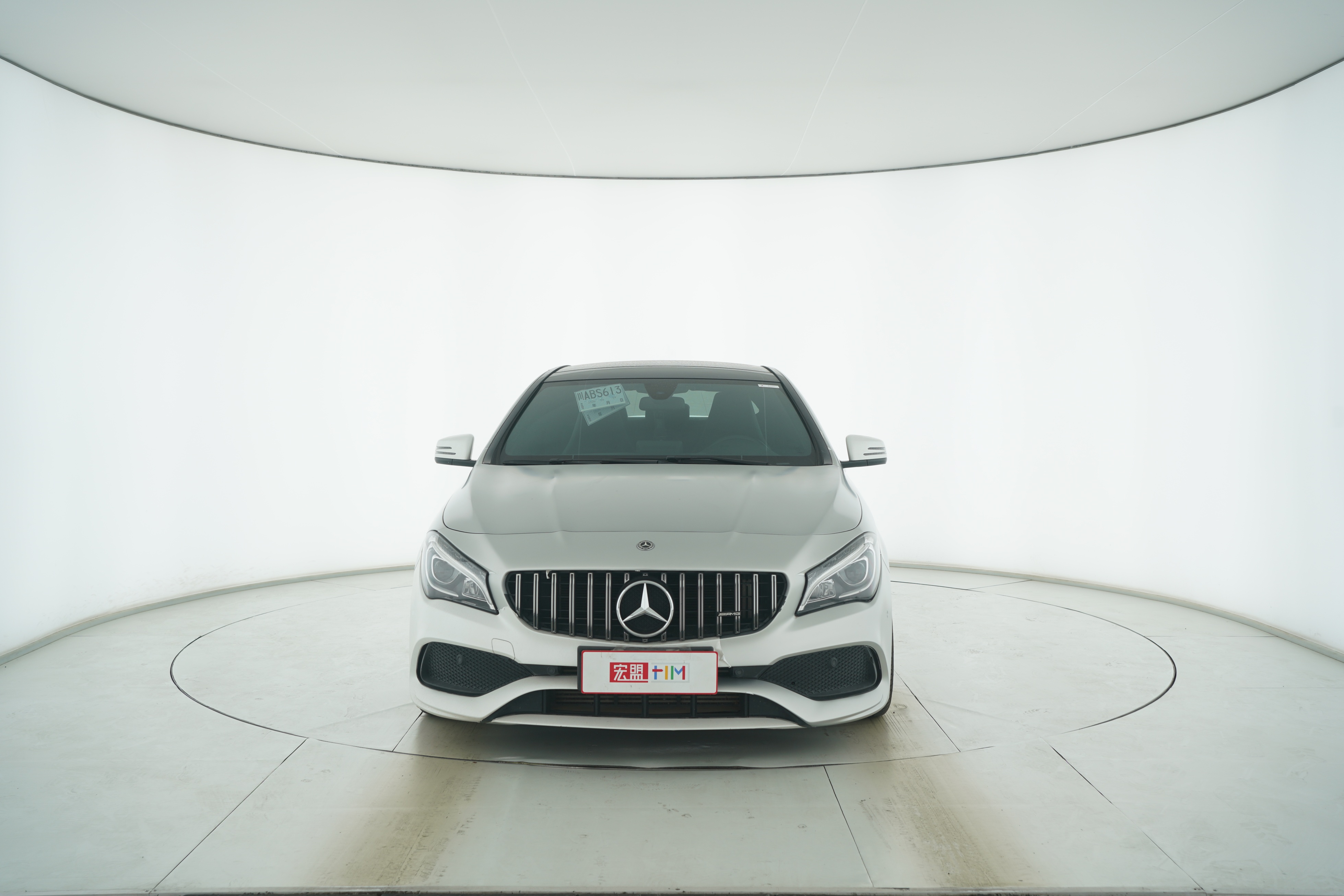 Mercedes Benz GLA-Class 2018 — фото 5