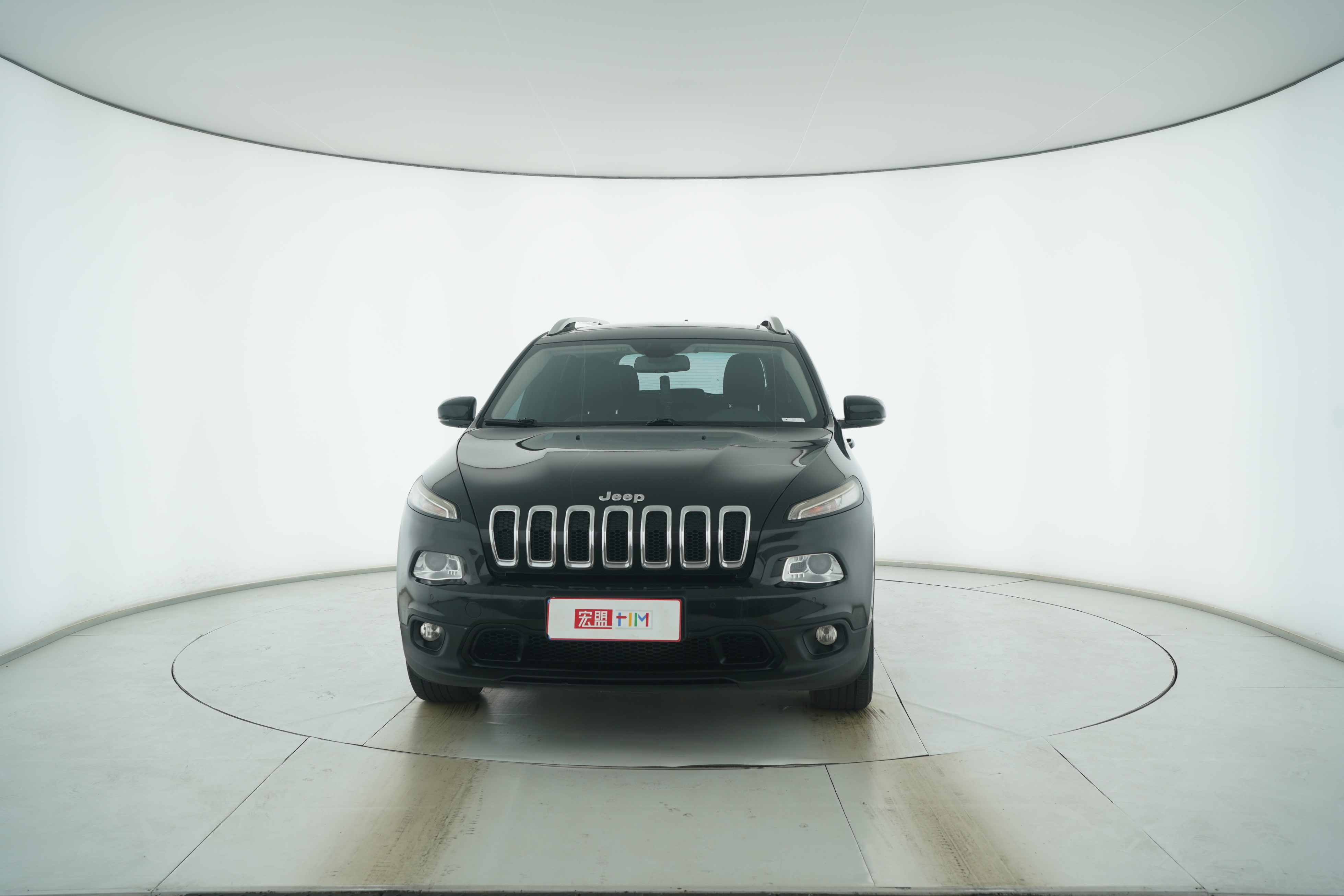 Jeep Free light 2016 — фото 5