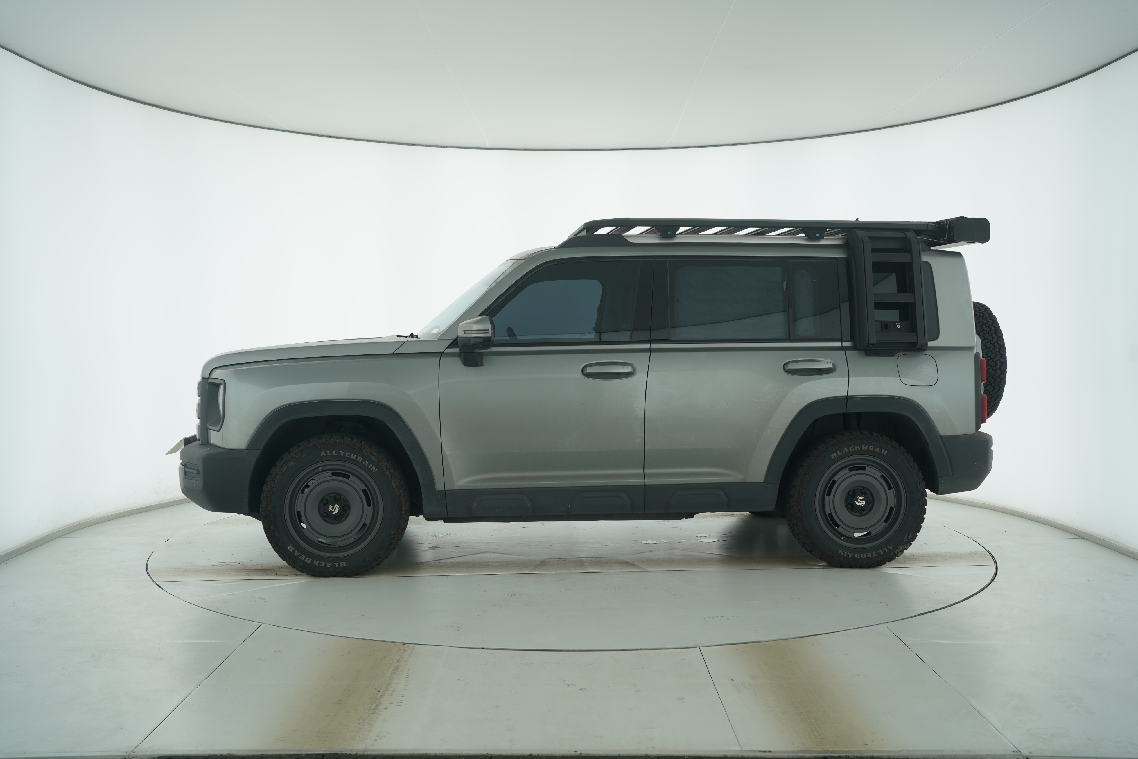 HAVAL Raptor PHEV 2023 — фото 7
