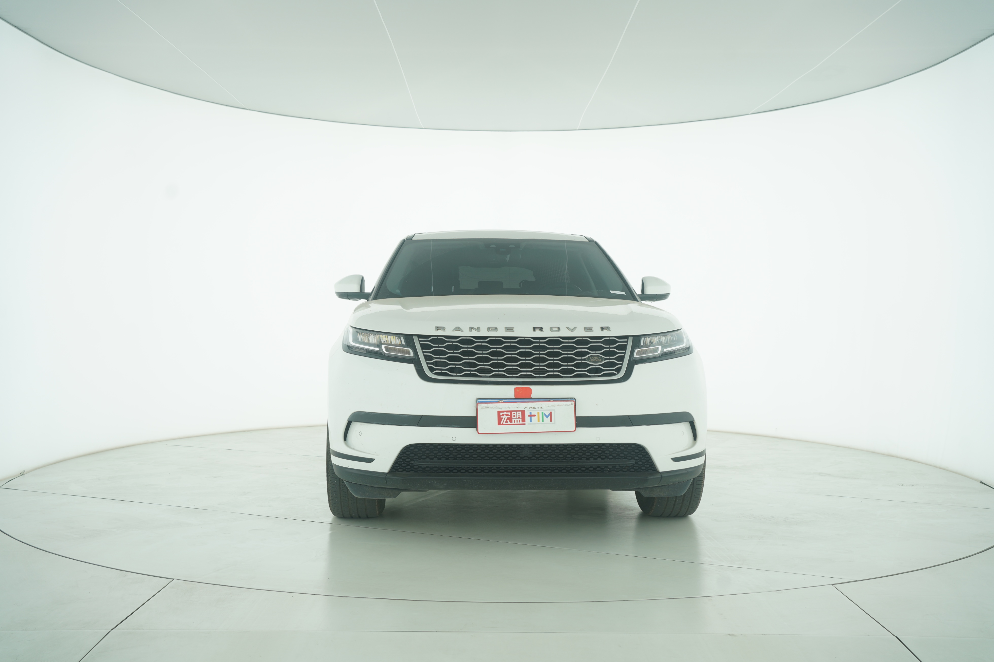 Land Rover Range Rover Star Range 2018 — фото 5