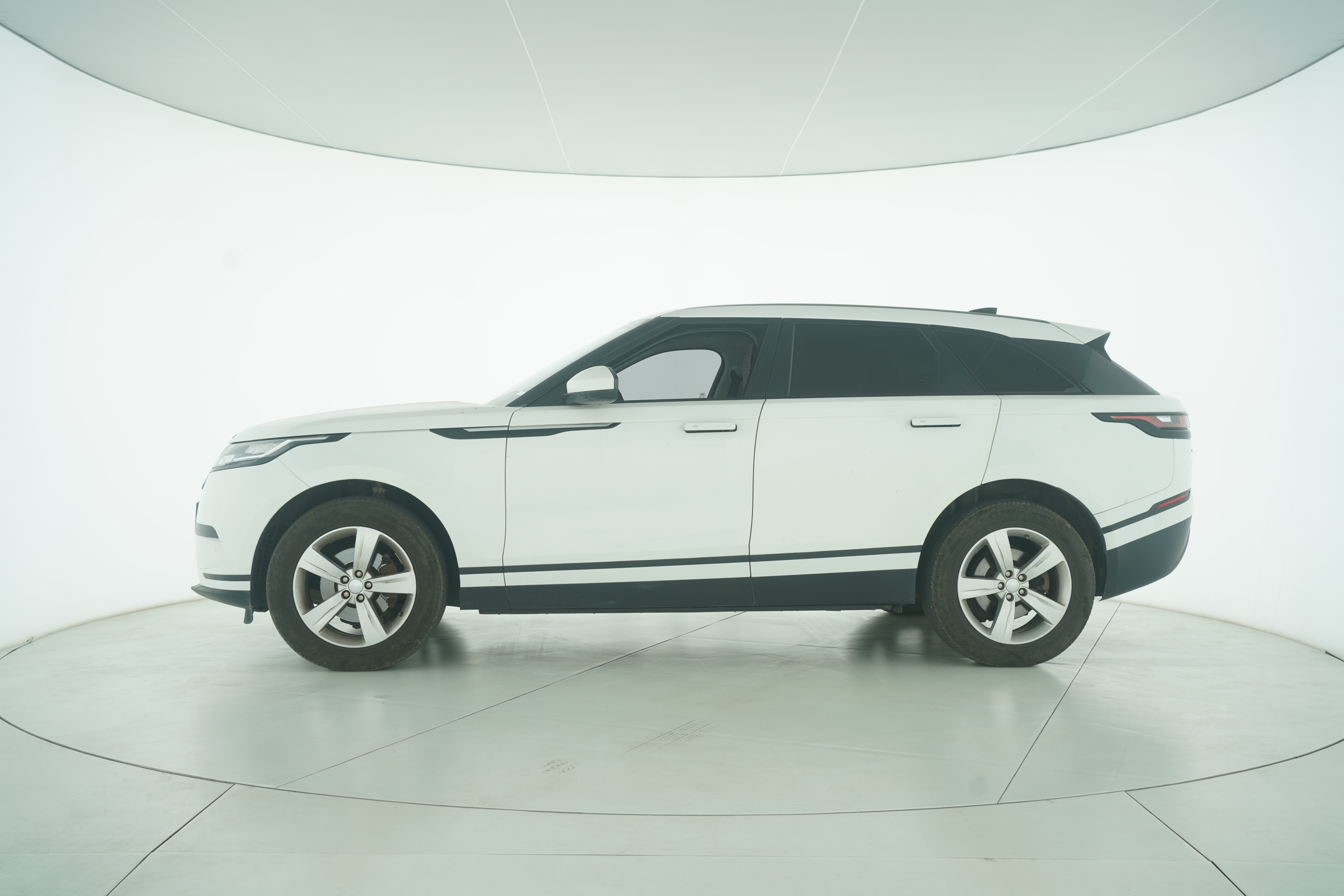 Land Rover Range Rover Star Range 2018 — фото 7