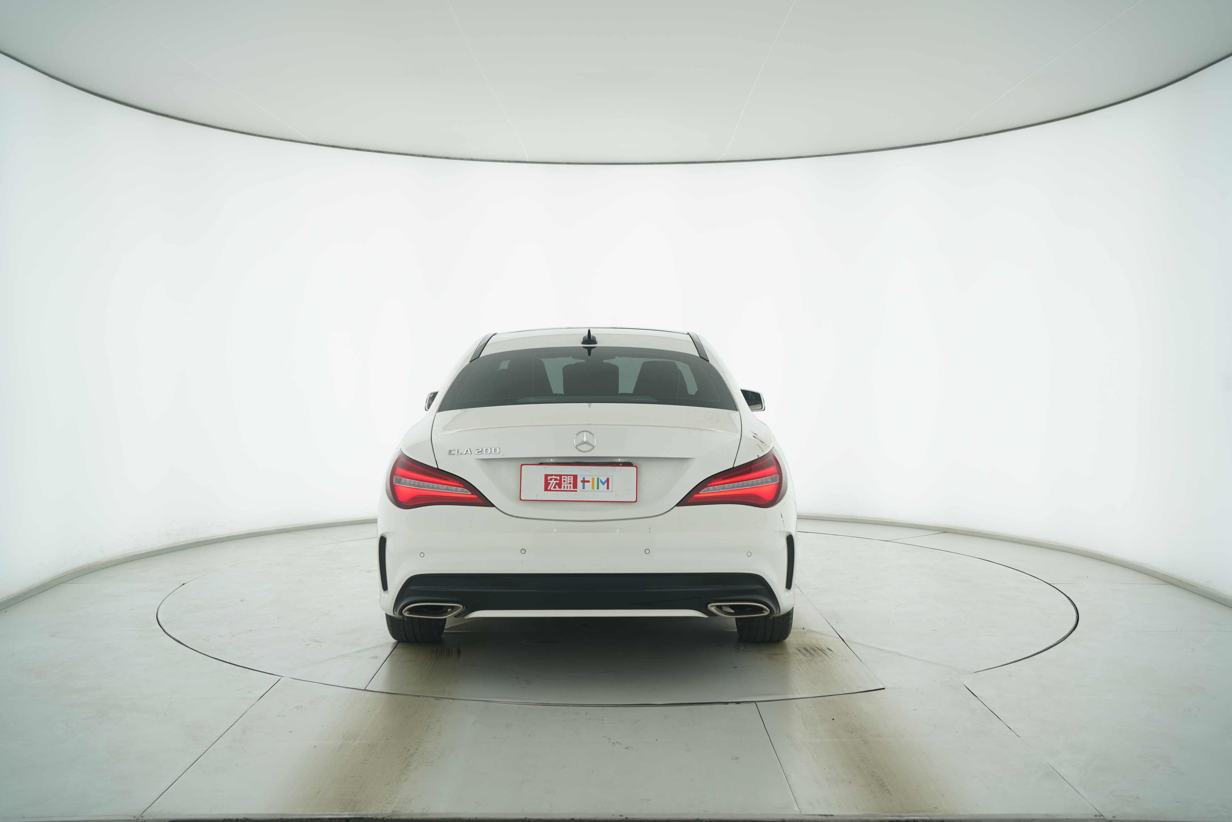 Mercedes Benz GLA-Class 2019 — фото 6