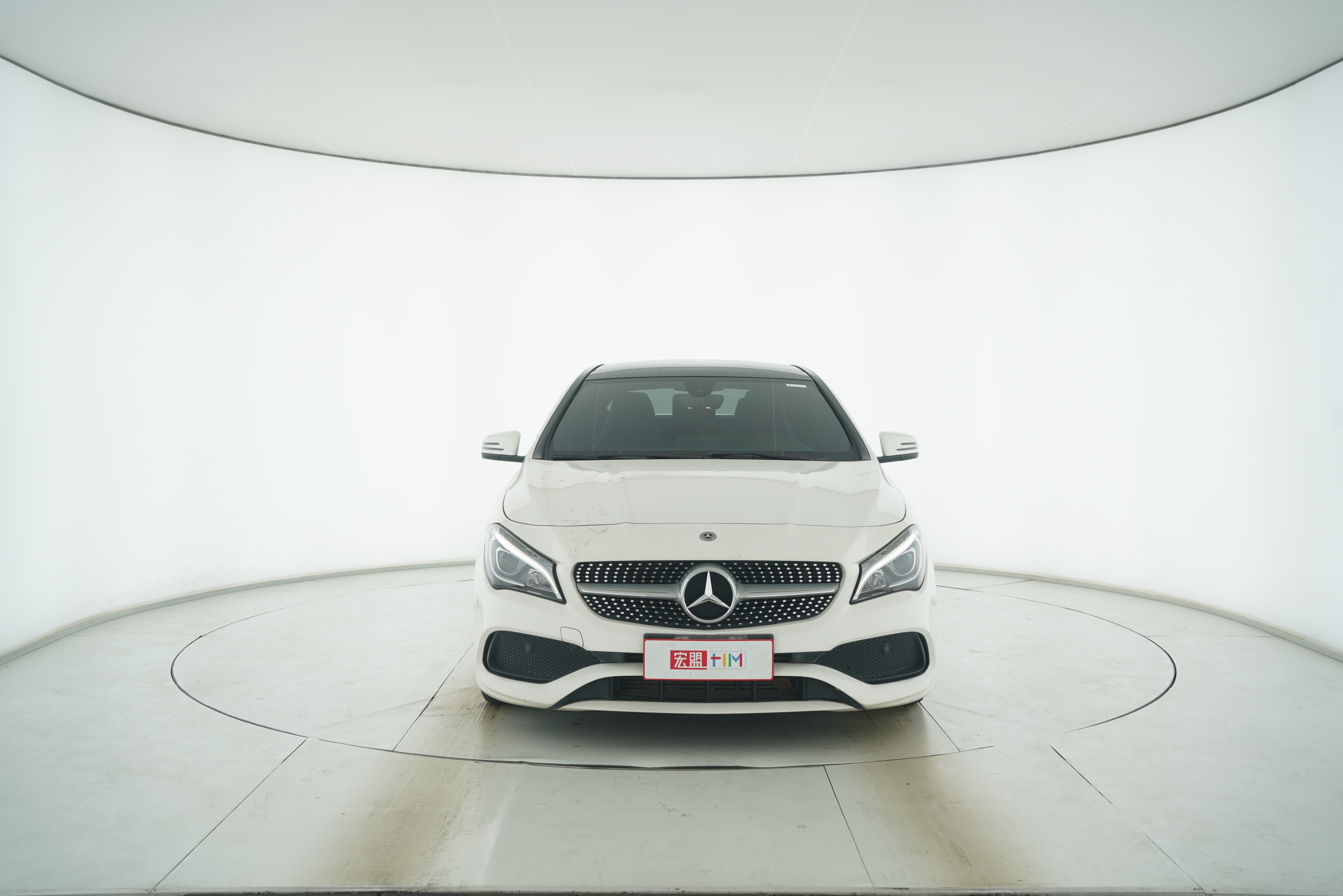 Mercedes Benz GLA-Class 2019 — фото 5