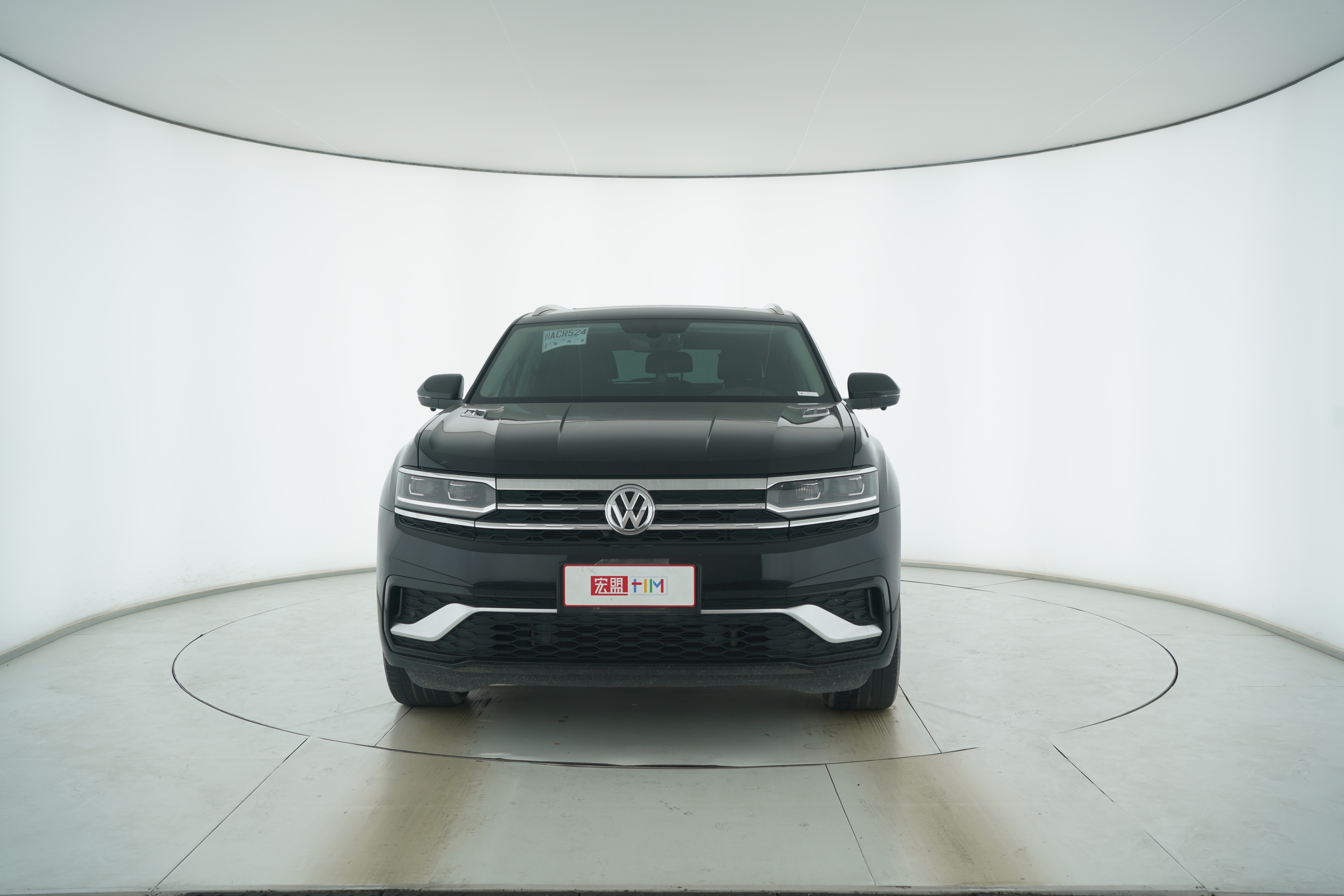 Volkswagen Teramont X 2019 — фото 5