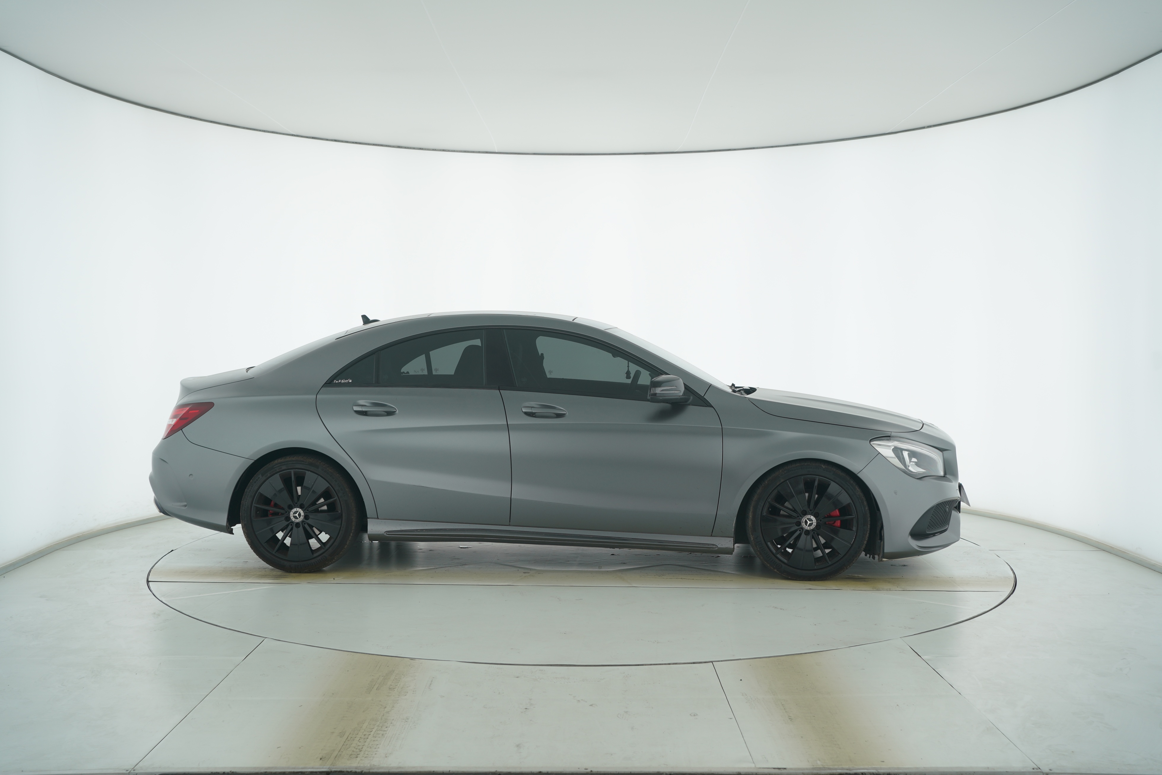Mercedes Benz GLA-Class 2018 — фото 8