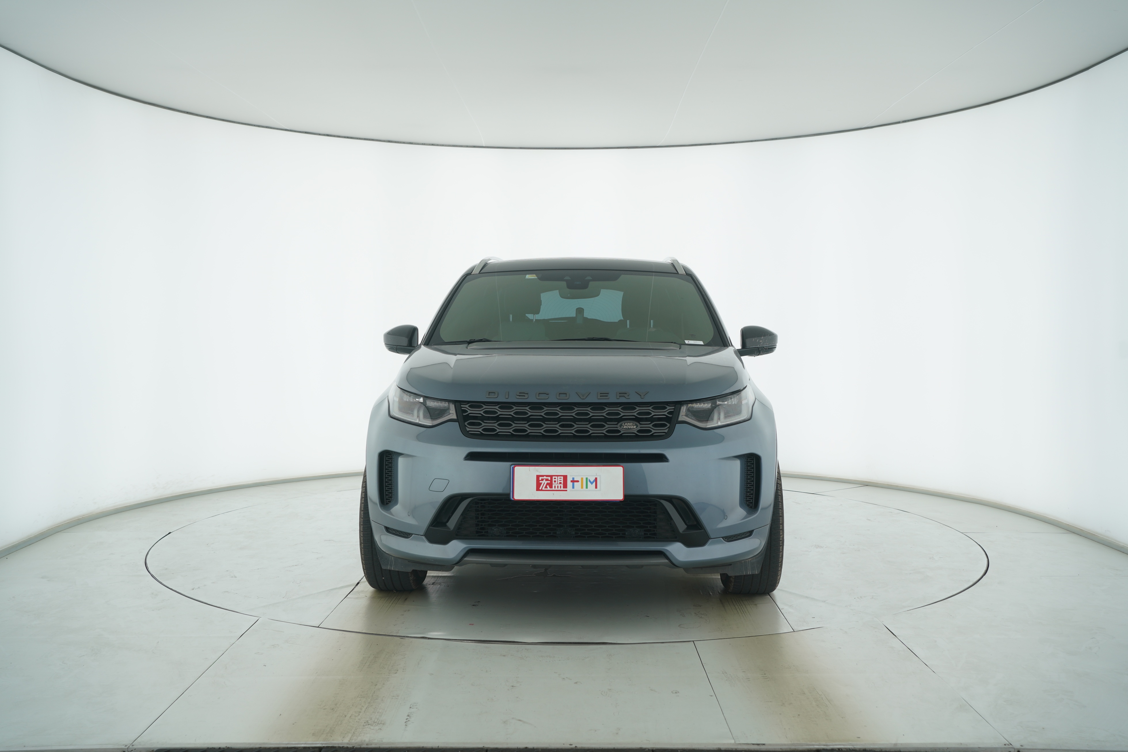 Land Rover Discover the Sports Version 2020 — фото 5