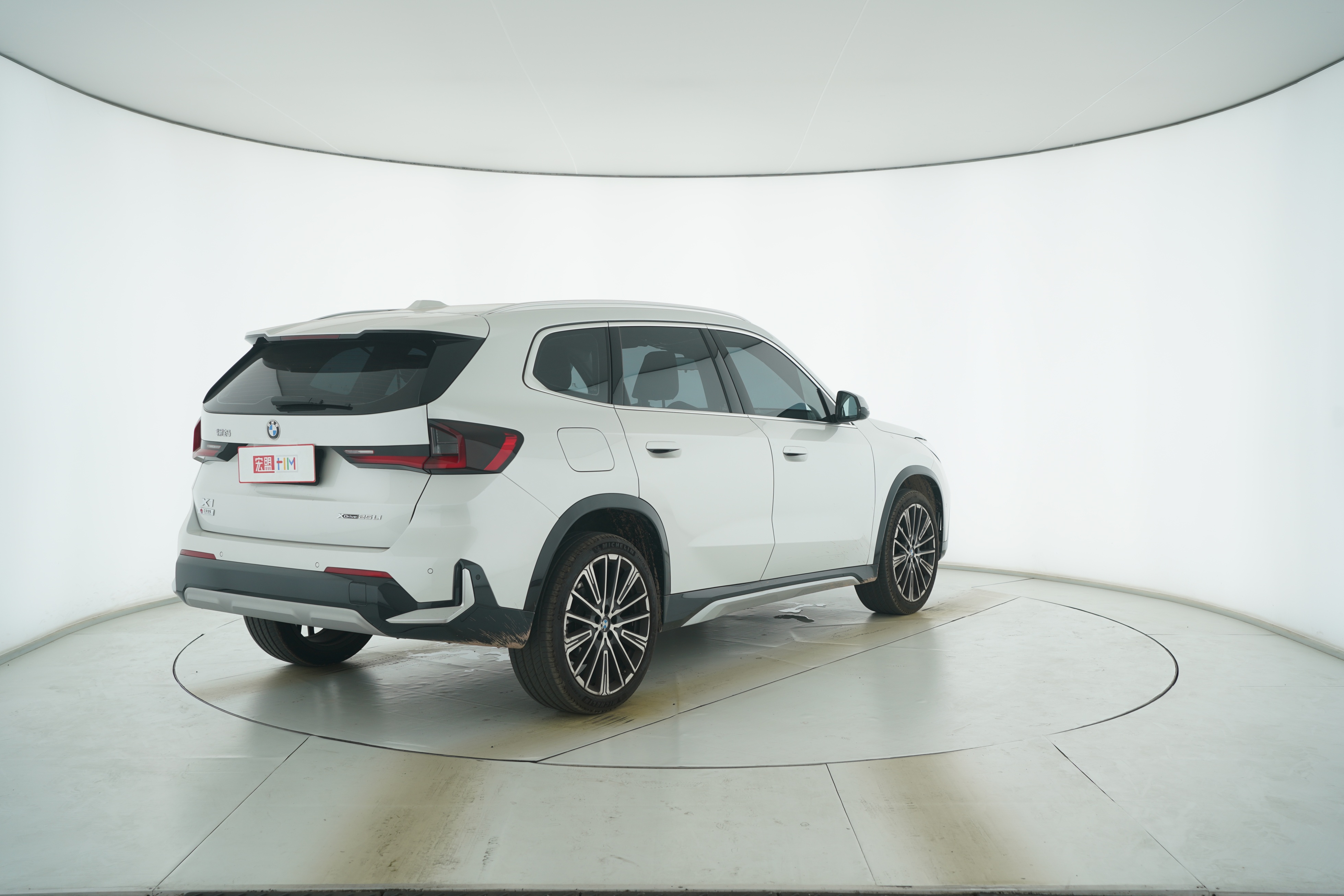 BMW X1 2023 — фото 4
