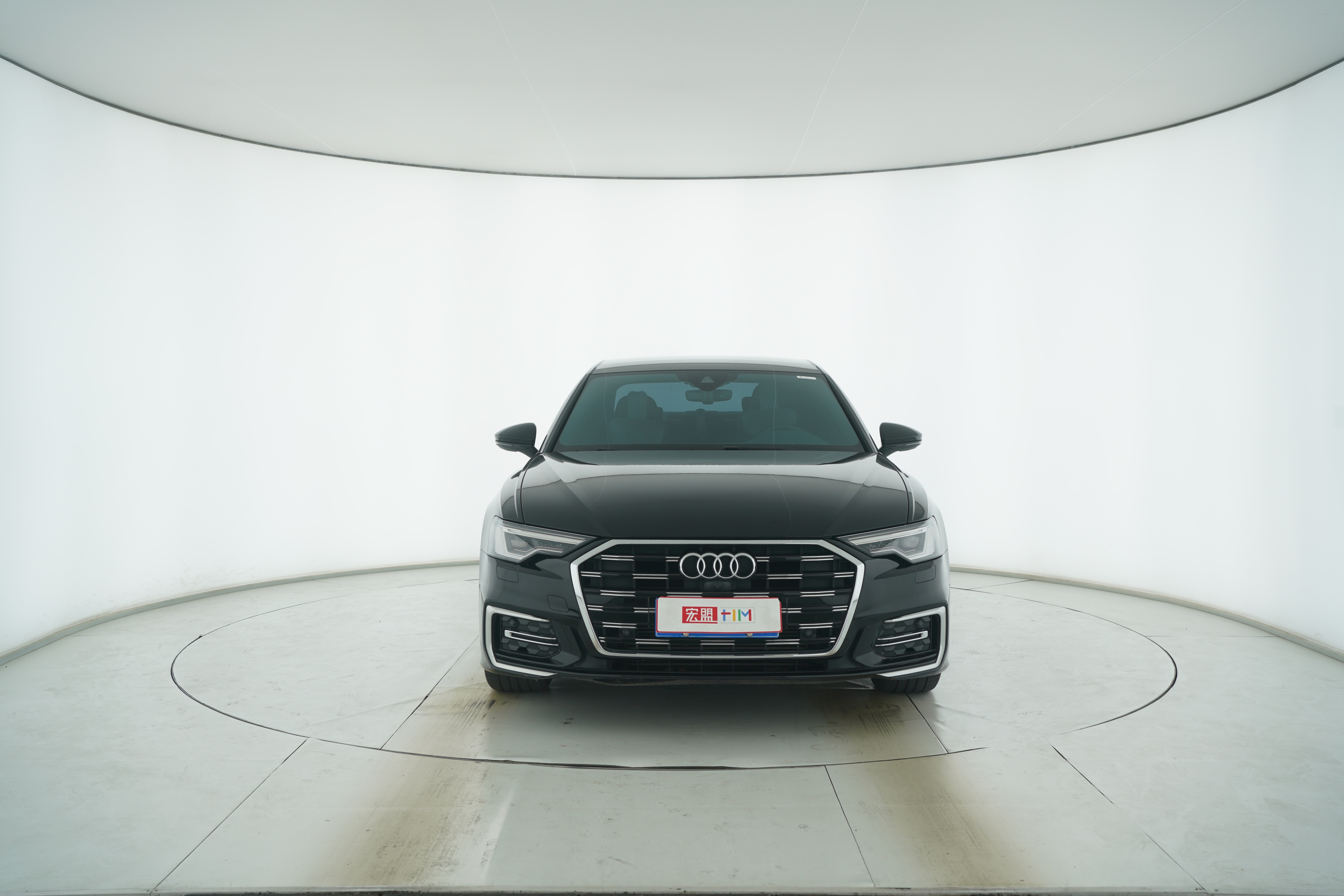 Audi A6L 2023 — фото 5