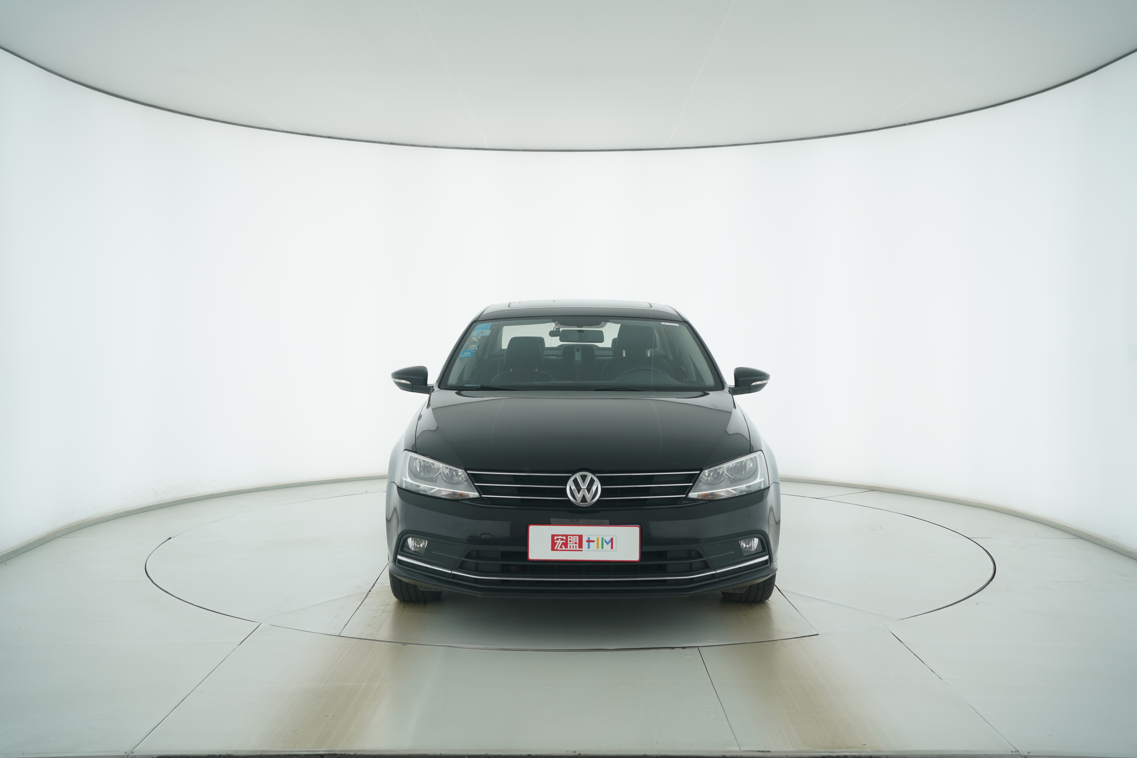 Volkswagen Jetta 2015 — фото 5