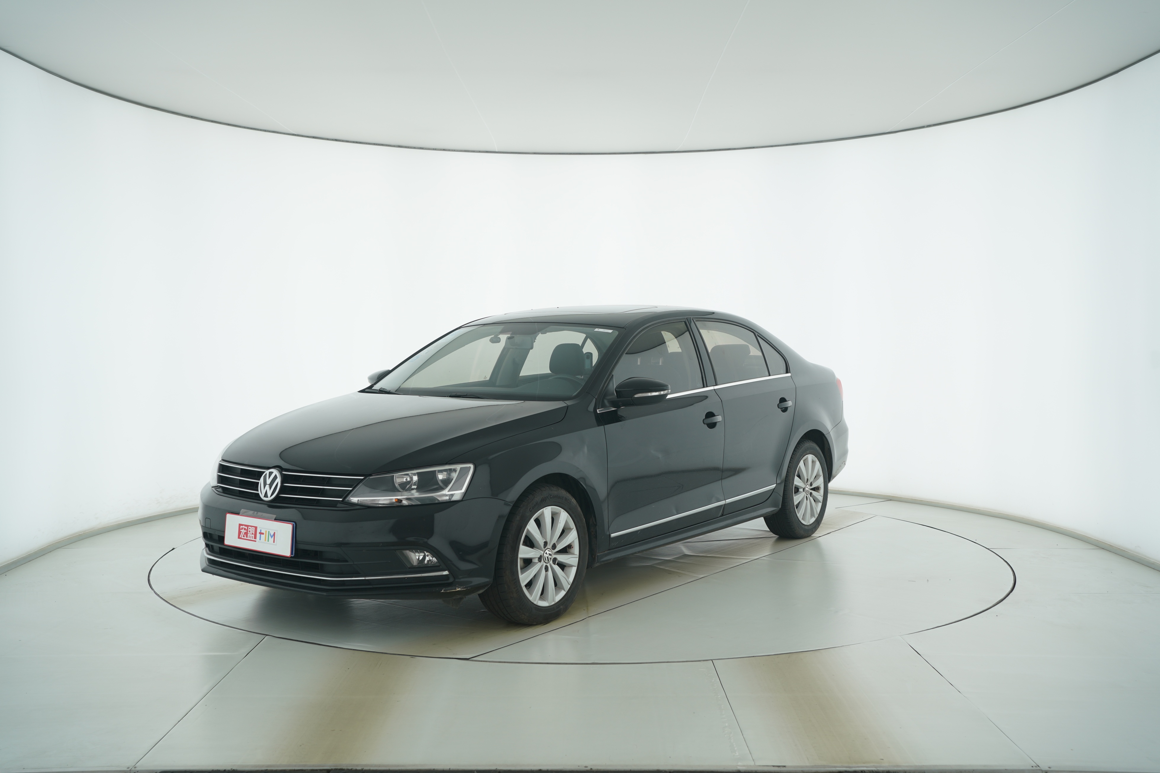 Volkswagen Jetta 2015 — фото 1