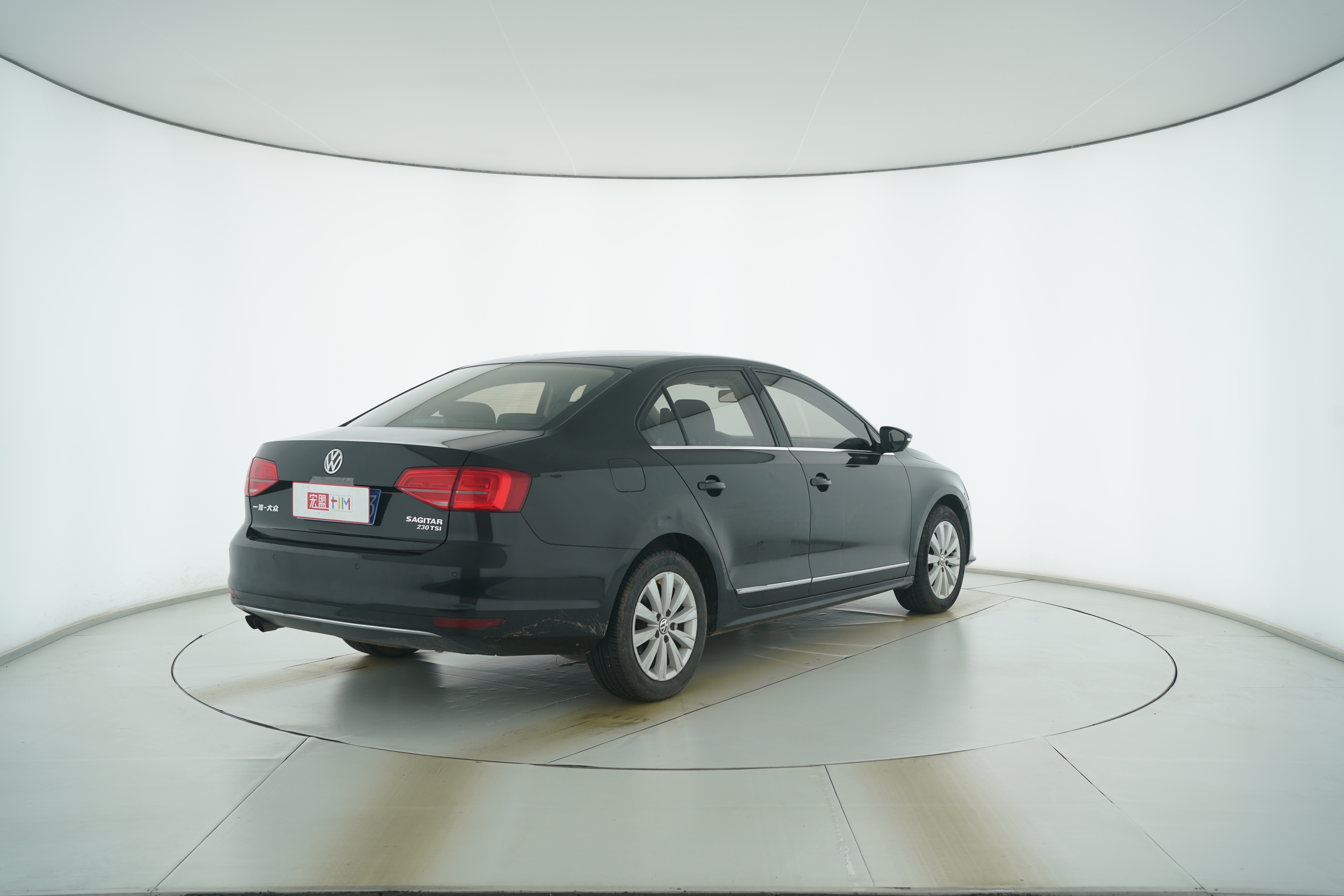 Volkswagen Jetta 2015 — фото 4