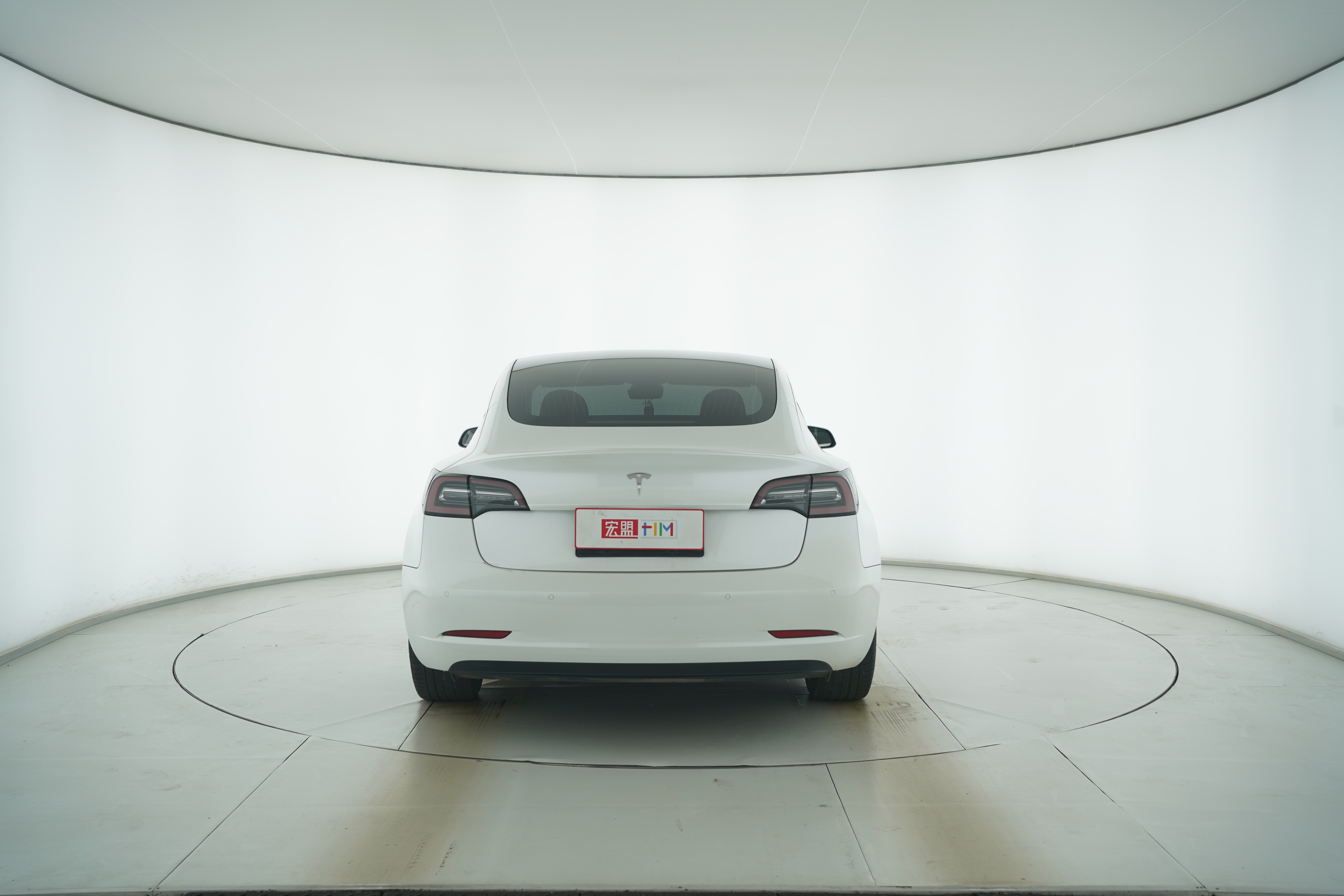 Tesla Model 3(Imported) 2019 — фото 6