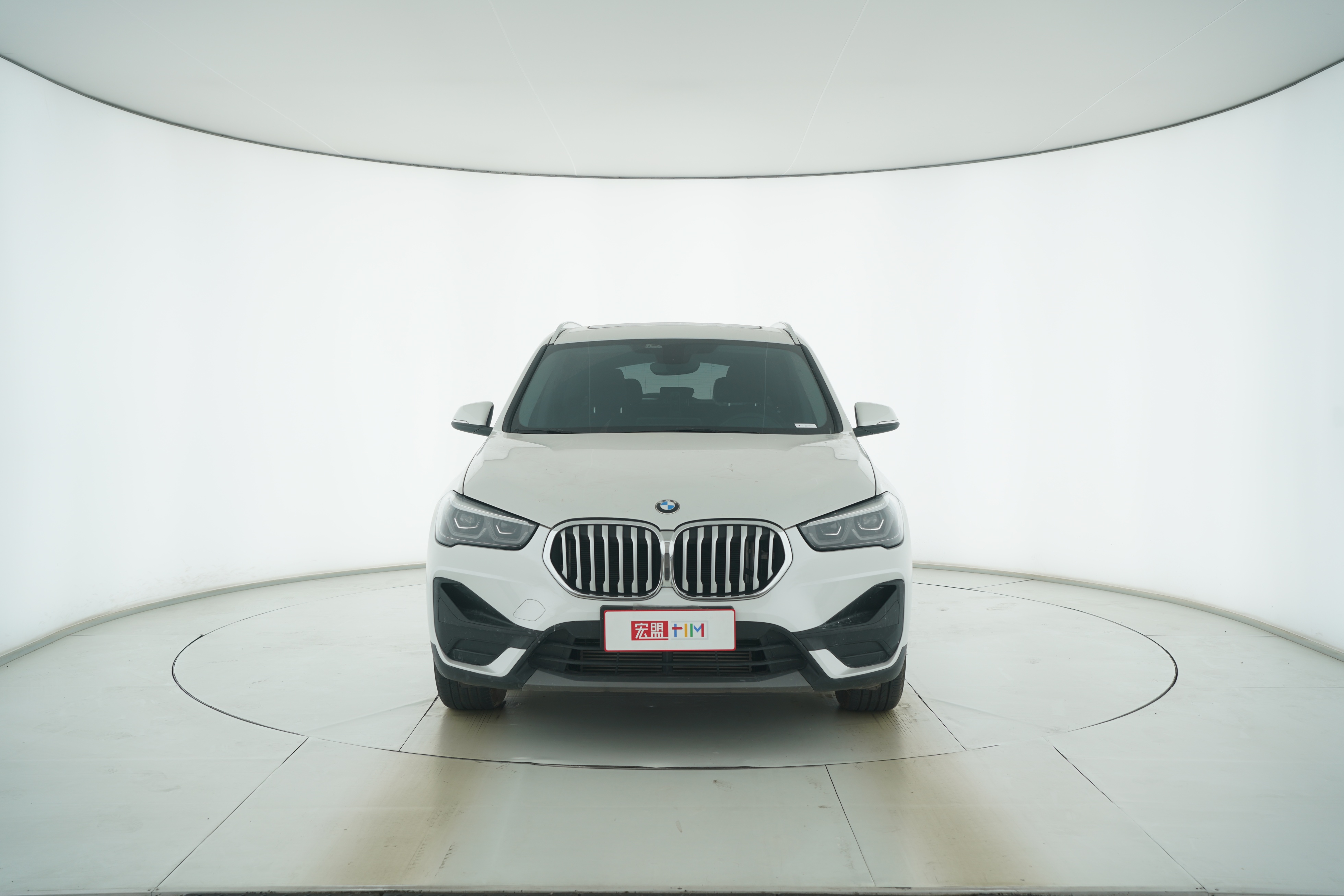 BMW X1 2020 — фото 5