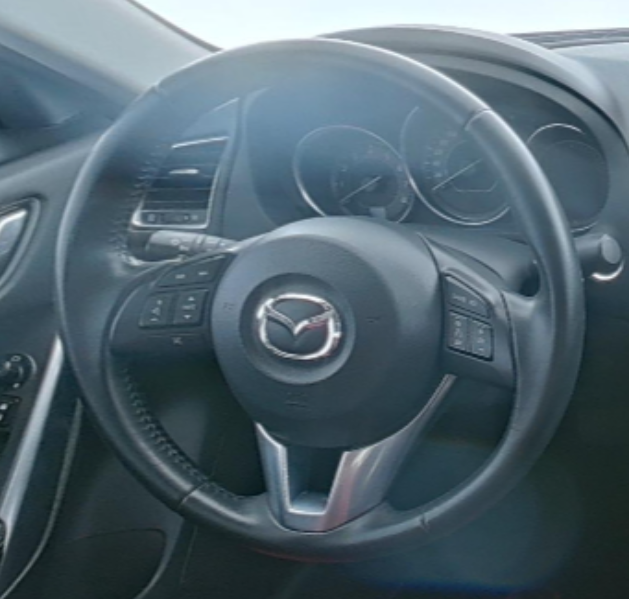 Mazda Atz 2014 — фото 10