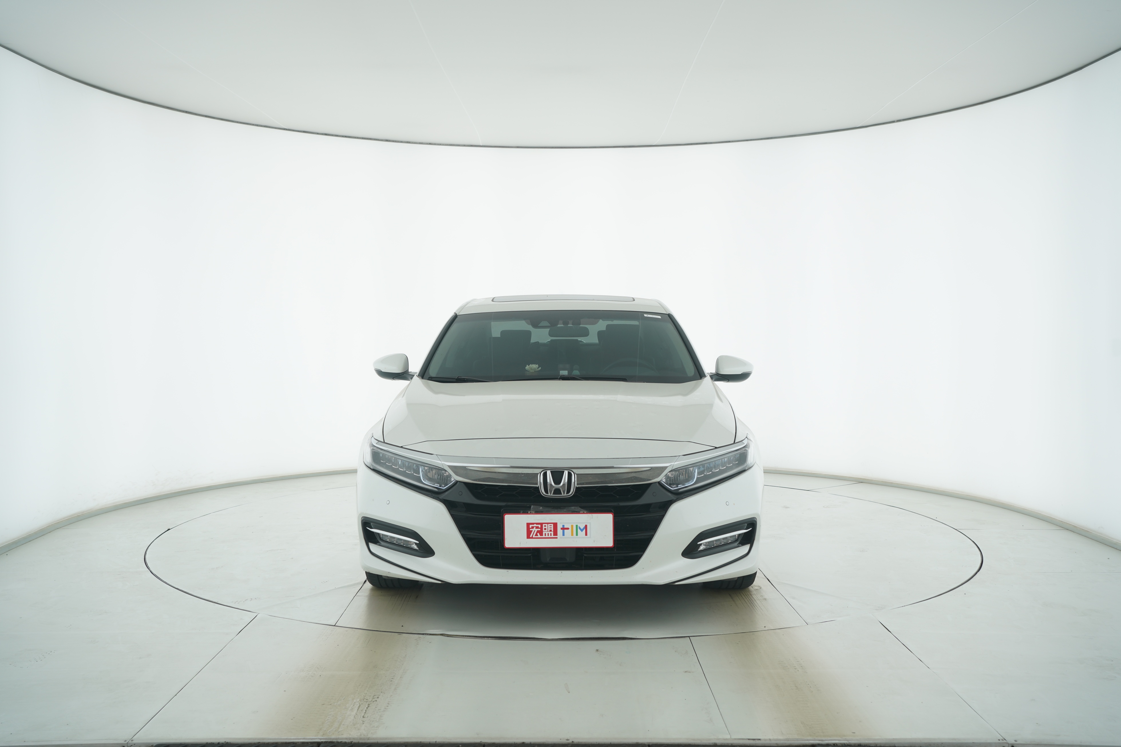 Honda Accord 2018 — фото 5