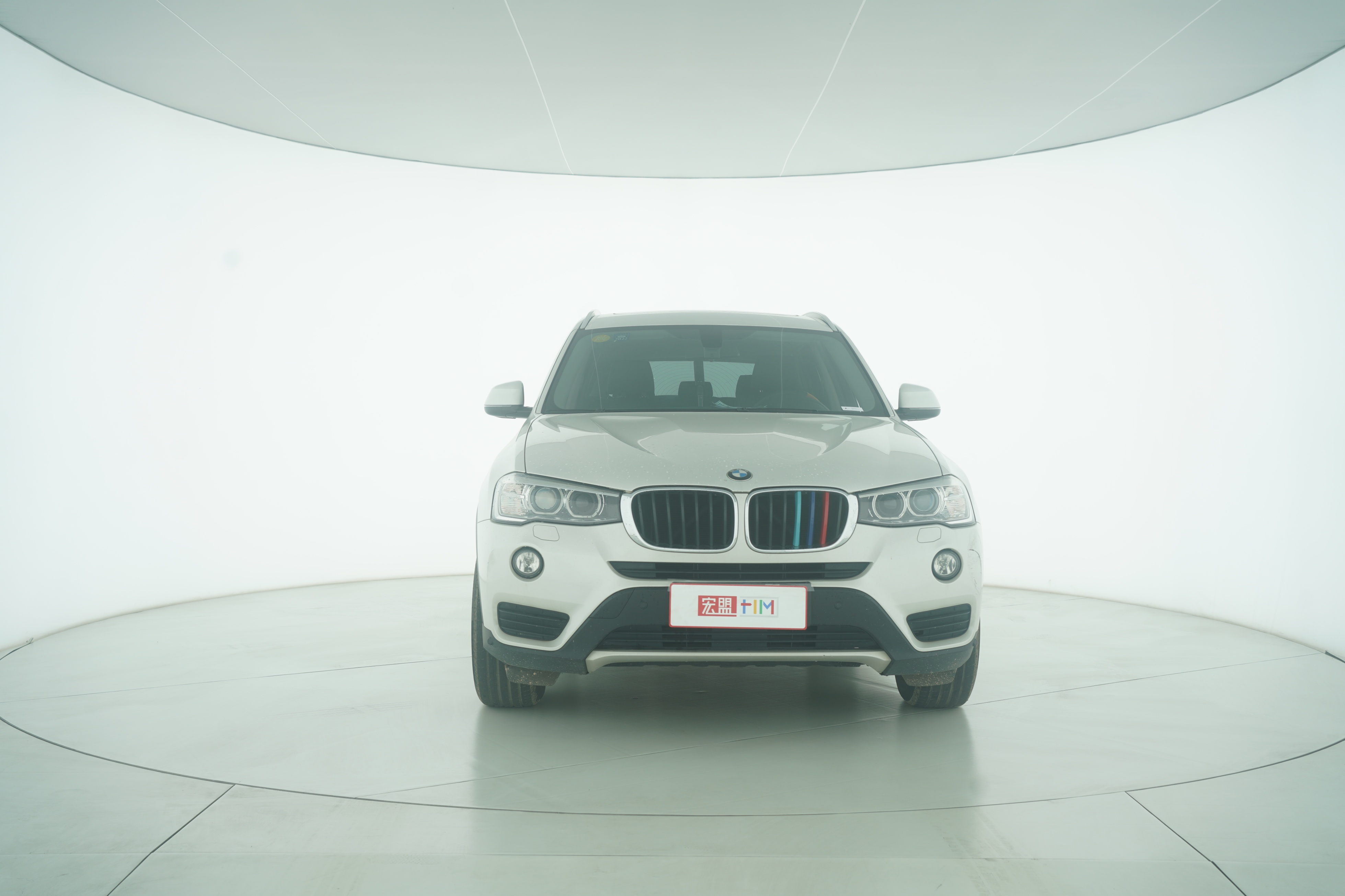 BMW X3(Import) 2016 — фото 5