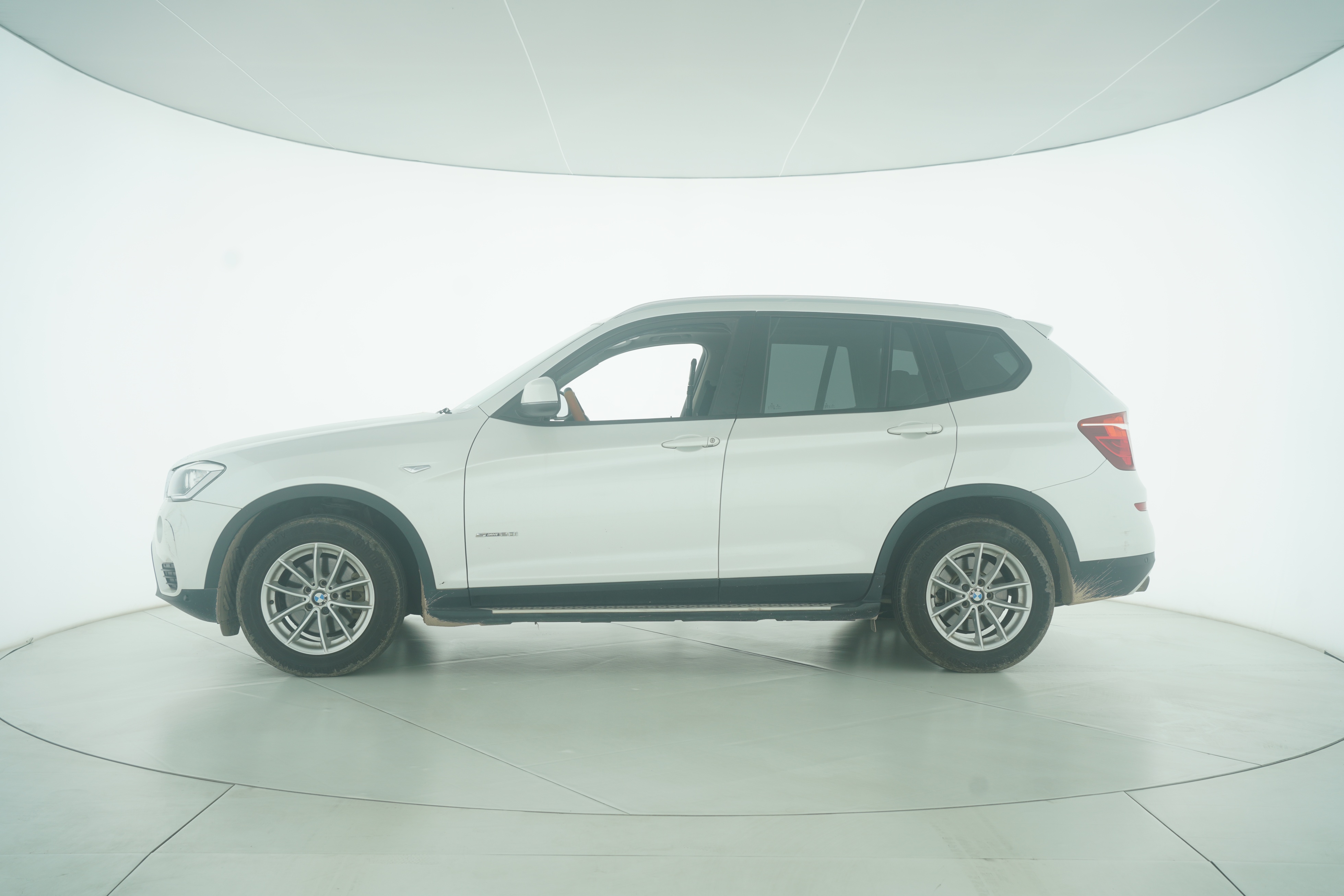 BMW X3(Import) 2016 — фото 7