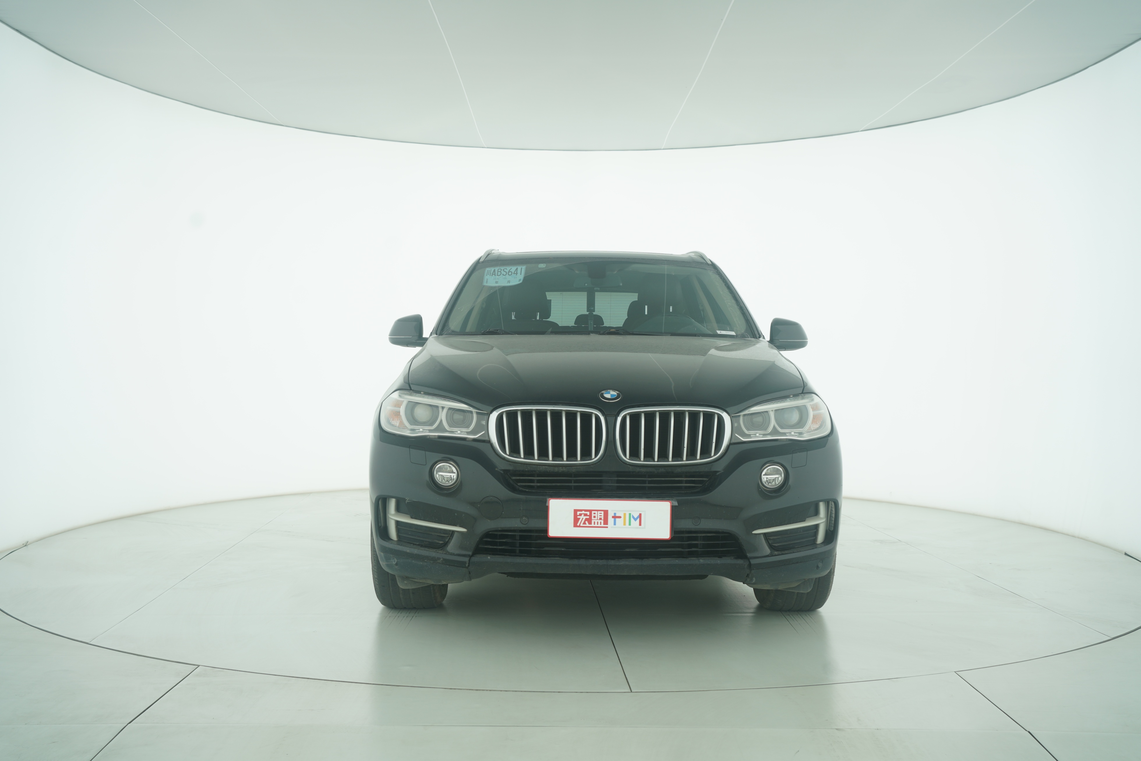 BMW X5(Imported) 2014 — фото 5