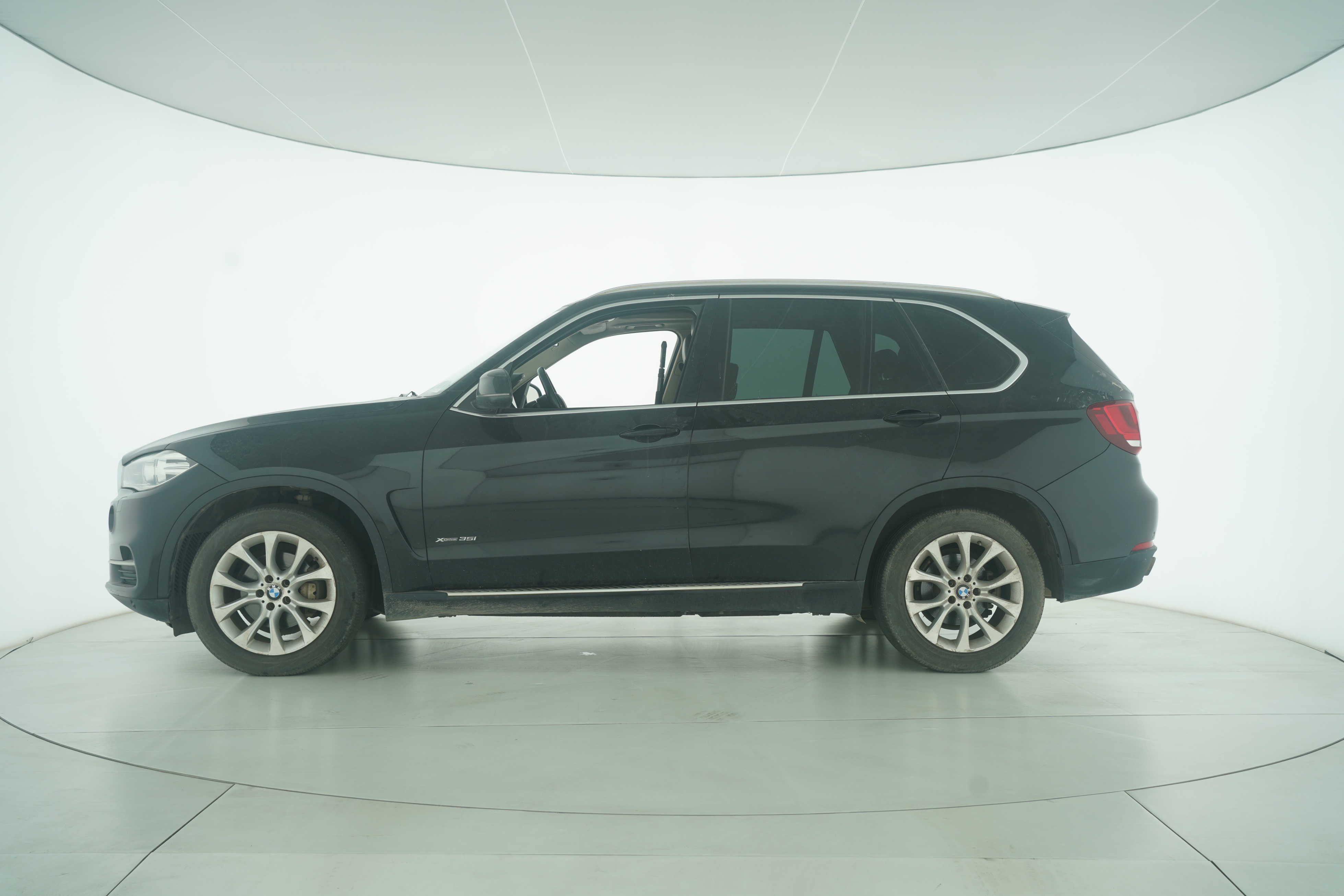 BMW X5(Imported) 2014 — фото 7