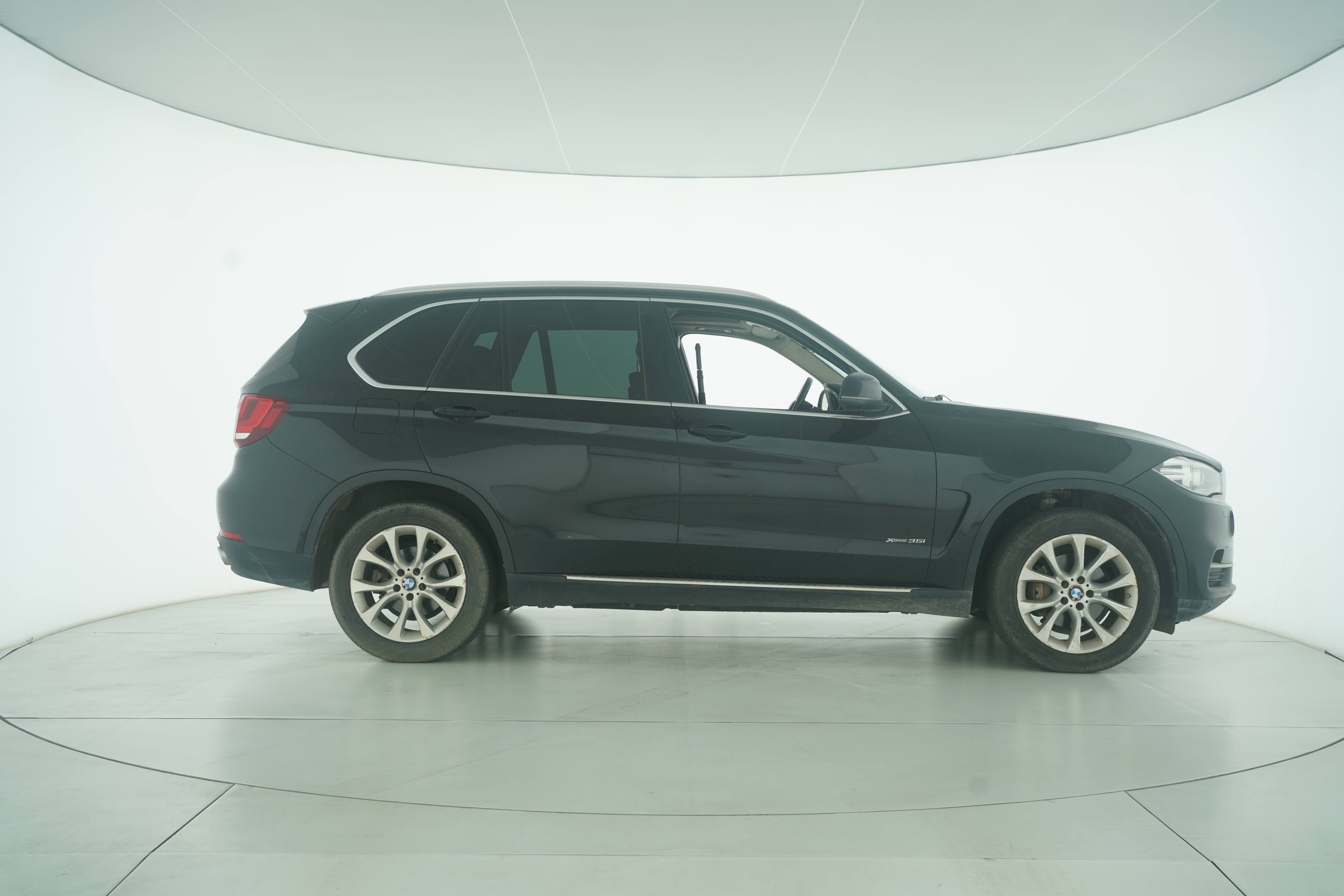 BMW X5(Imported) 2014 — фото 8