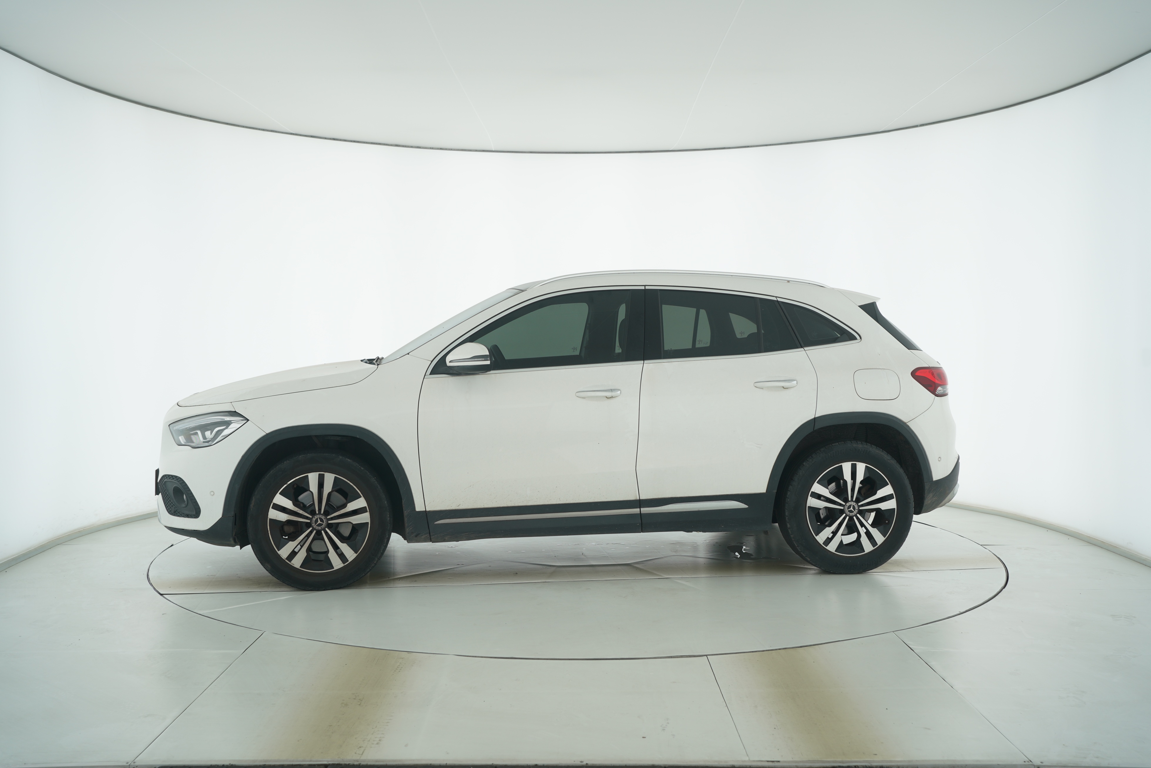 Mercedes Benz GLA 2020 — фото 7