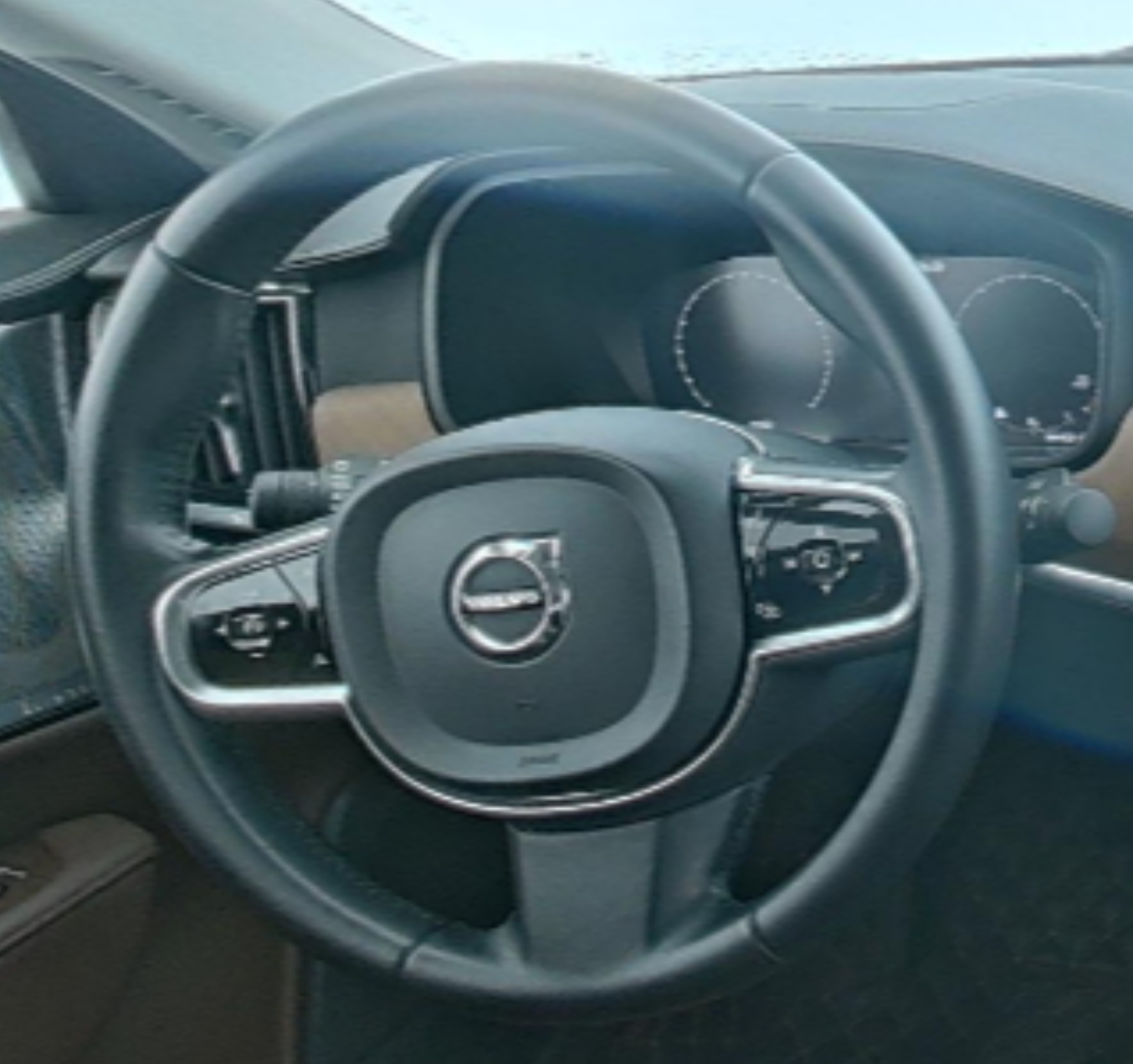 VOLVO S90 2020 — фото 10
