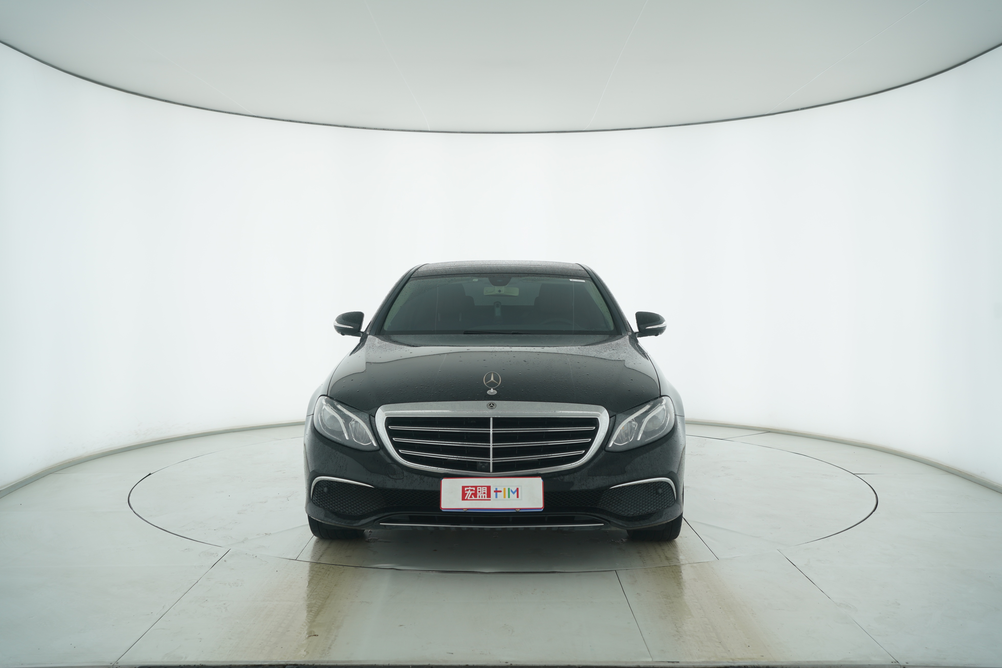 Mercedes Benz E-Class 2020 — фото 5