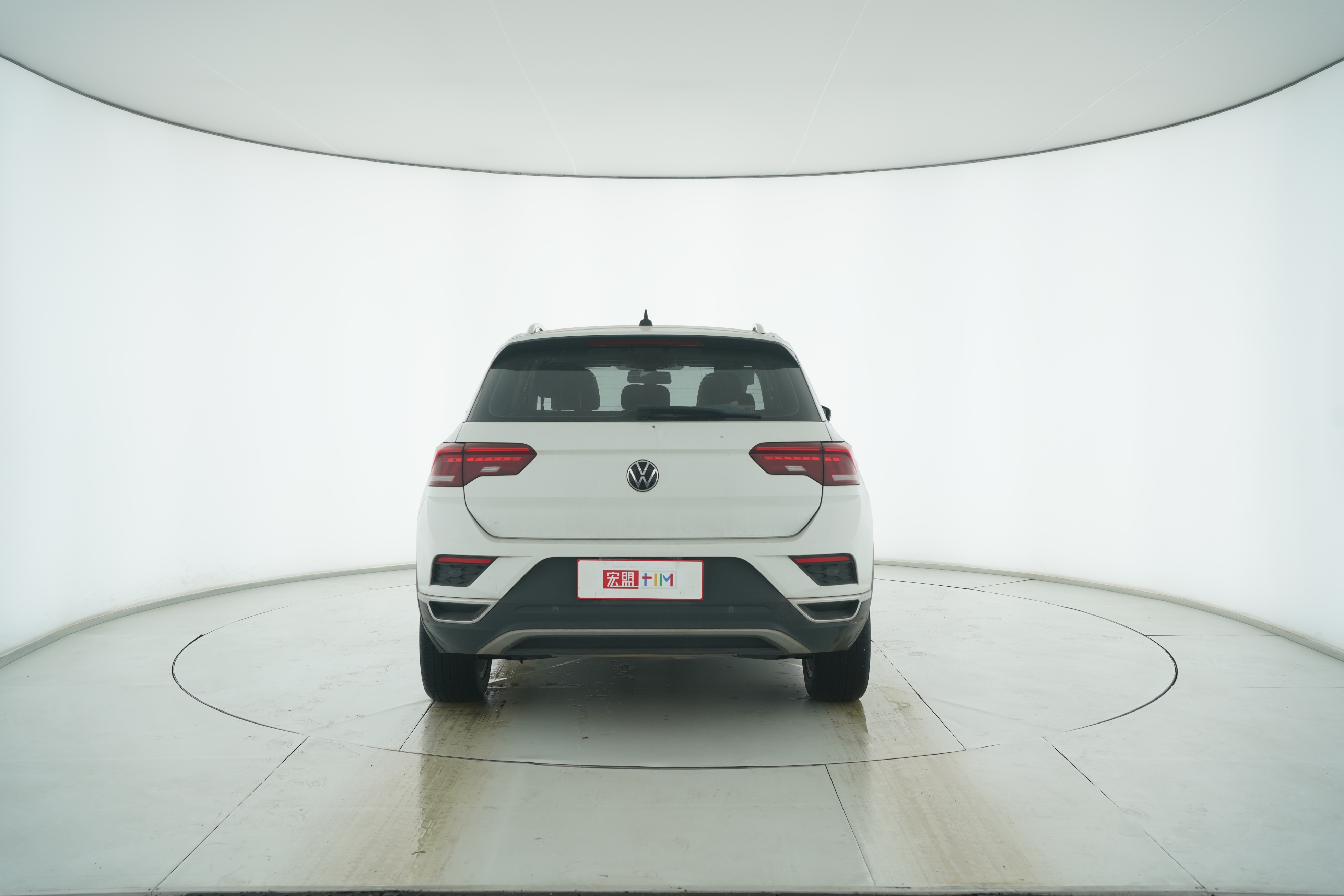 Volkswagen T-ROC 2022 — фото 6