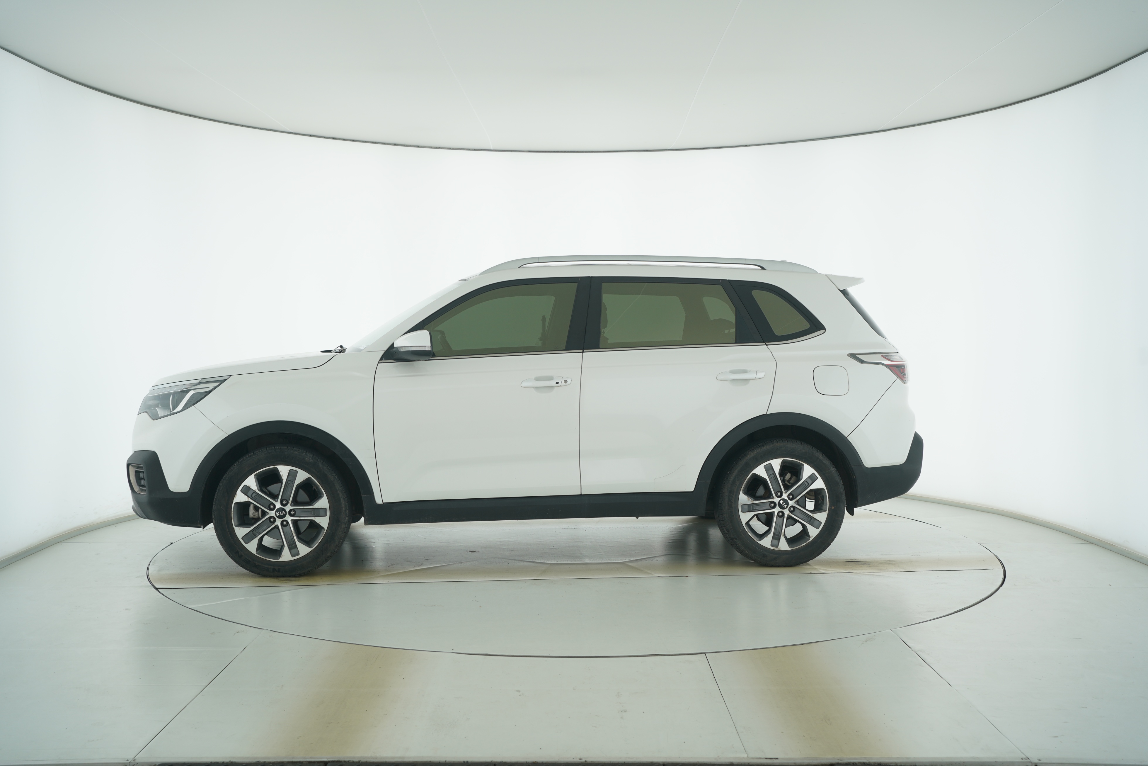 KIA Sportage 2018 — фото 7
