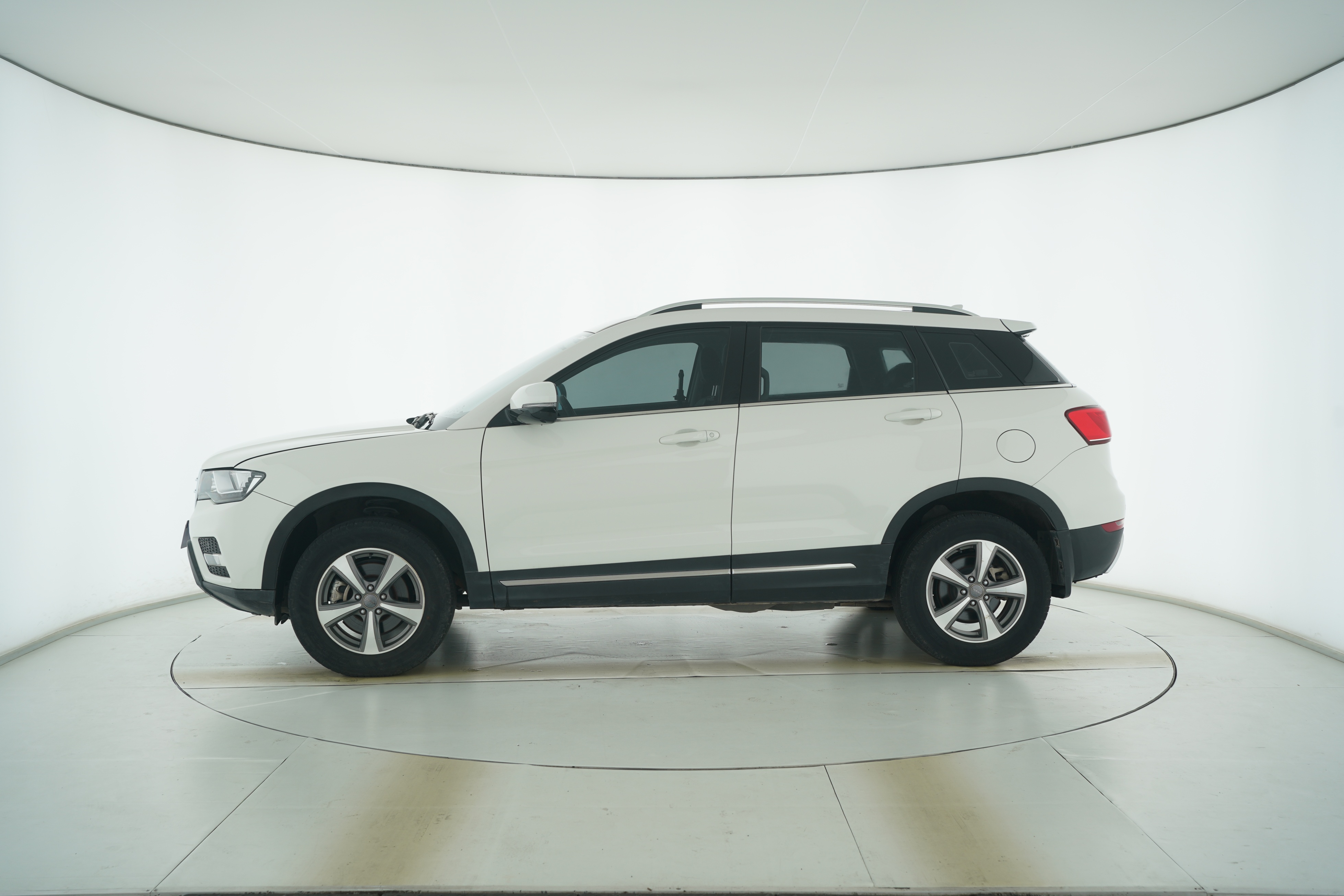 HAVAL H6 Coupe 2016 — фото 7