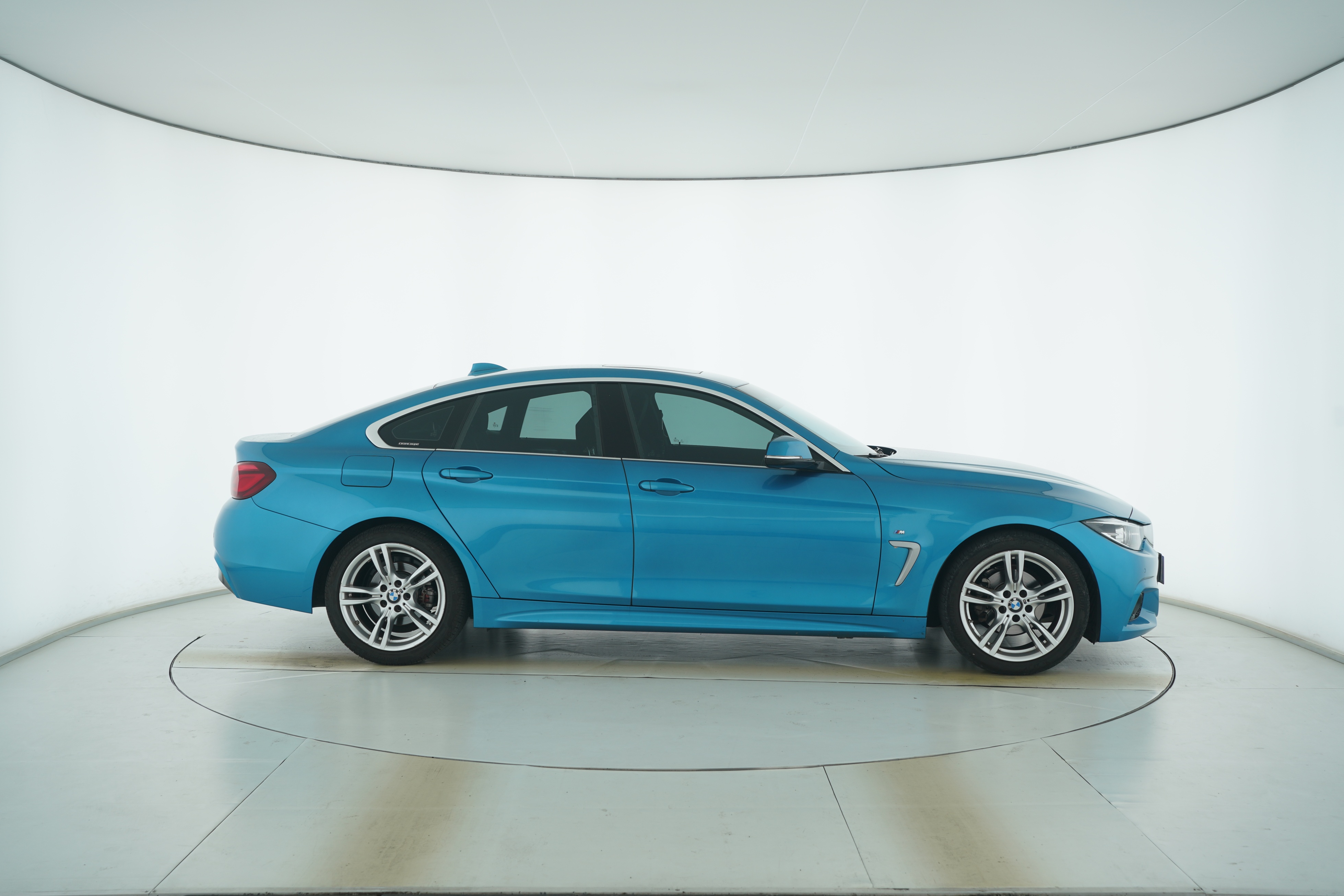 BMW 4 Series 2020 — фото 8
