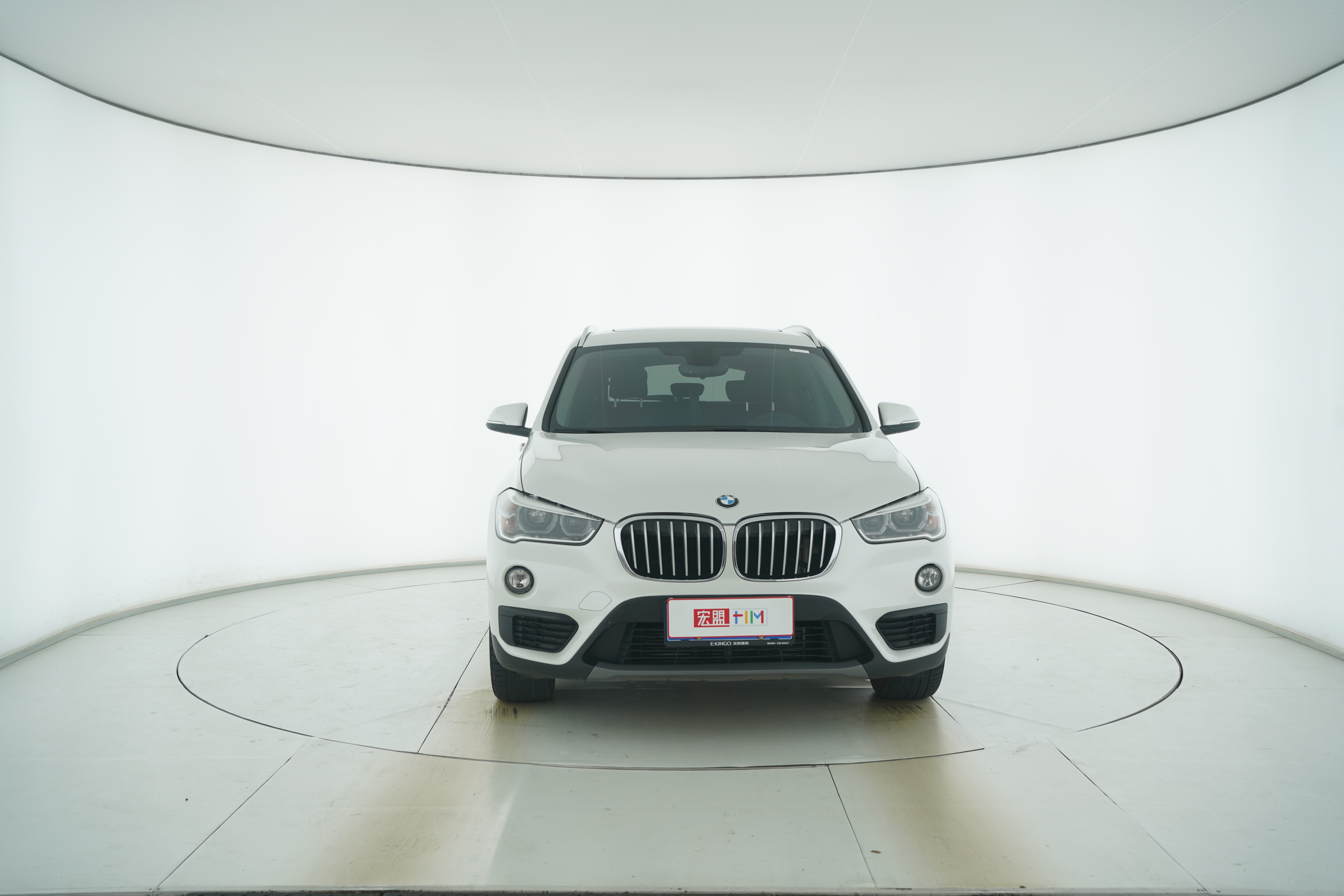 BMW X1 2019 — фото 5